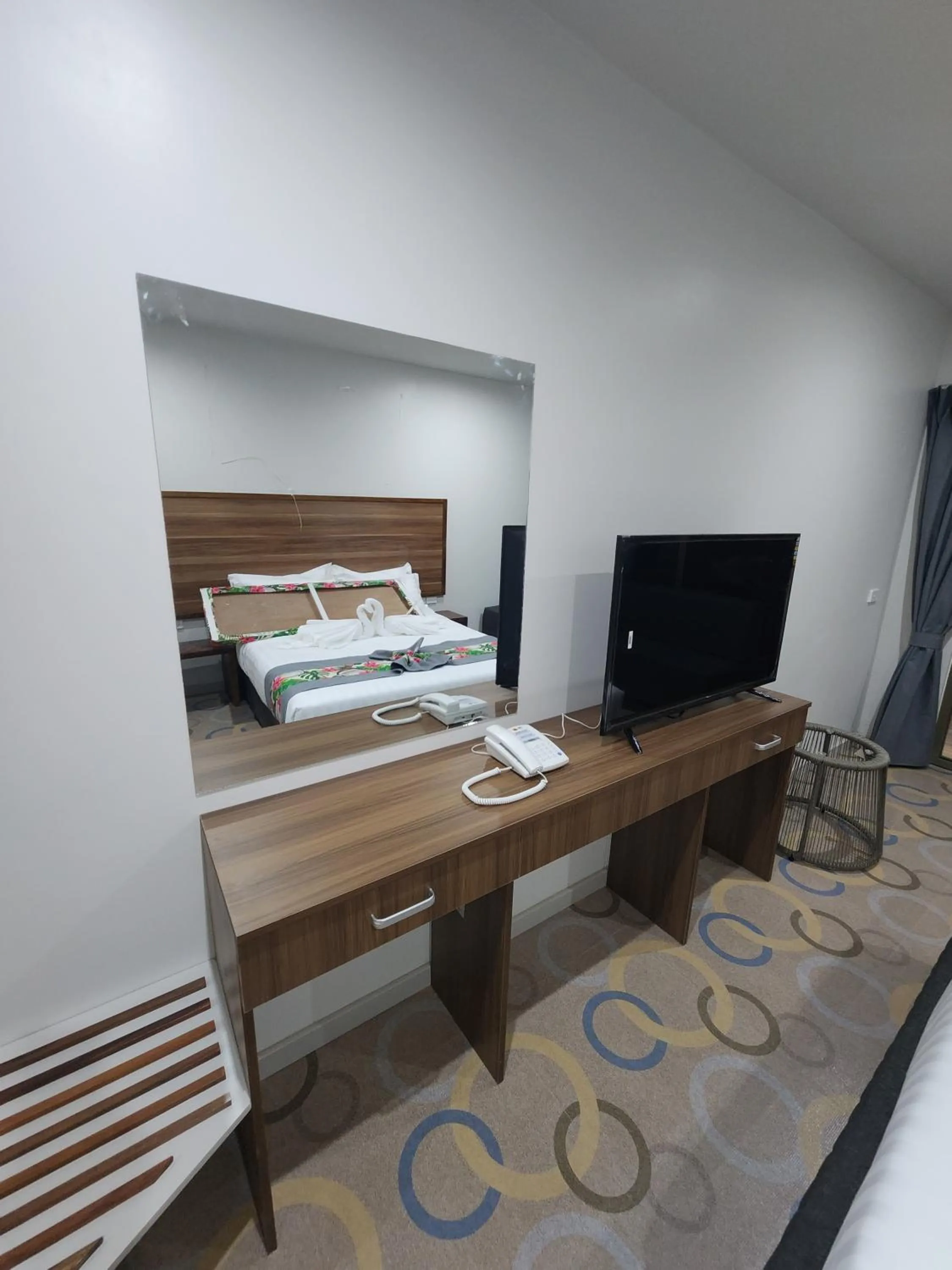 Vualiku Hotel & Apartments