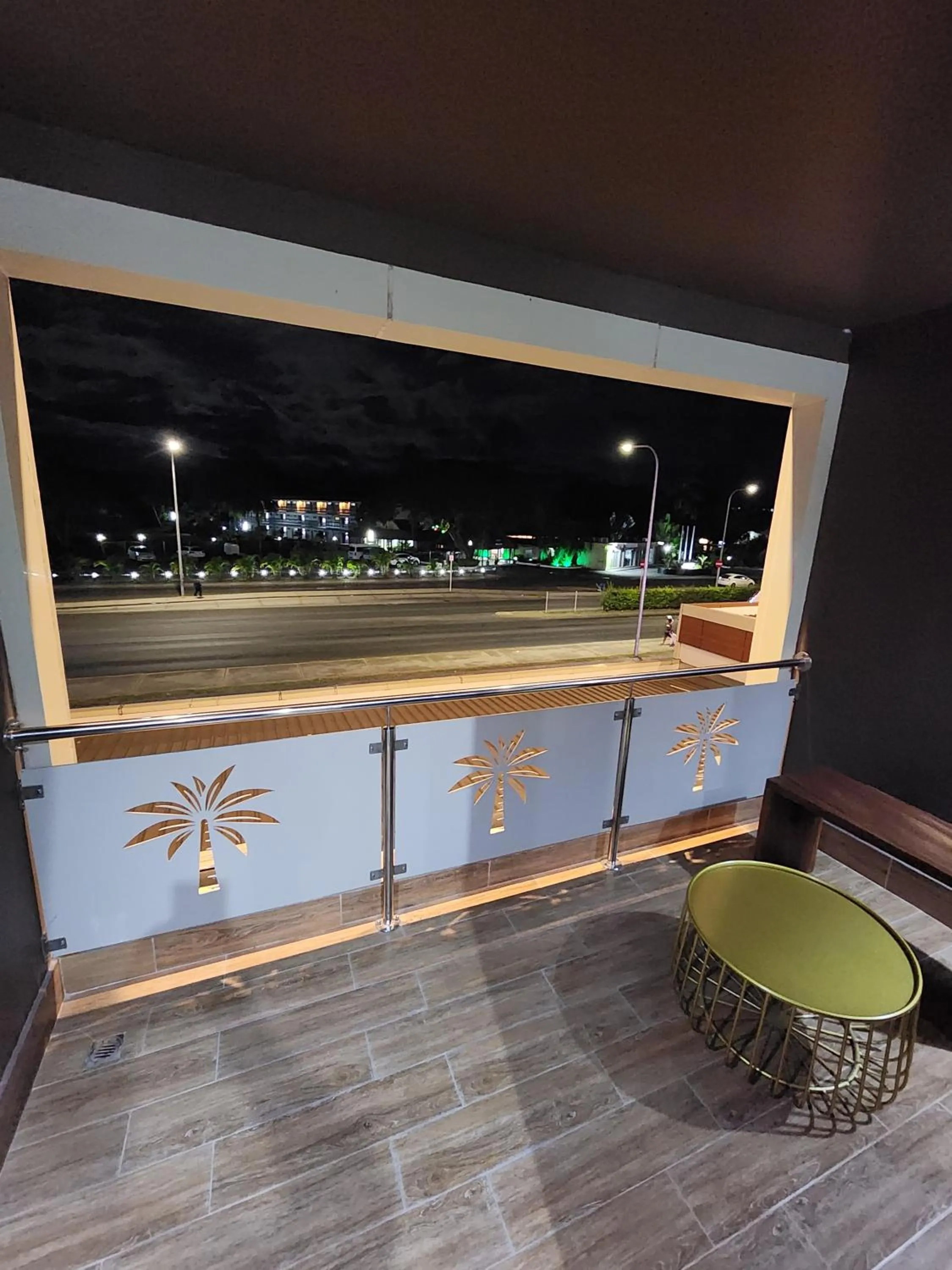 Vualiku Hotel & Apartments