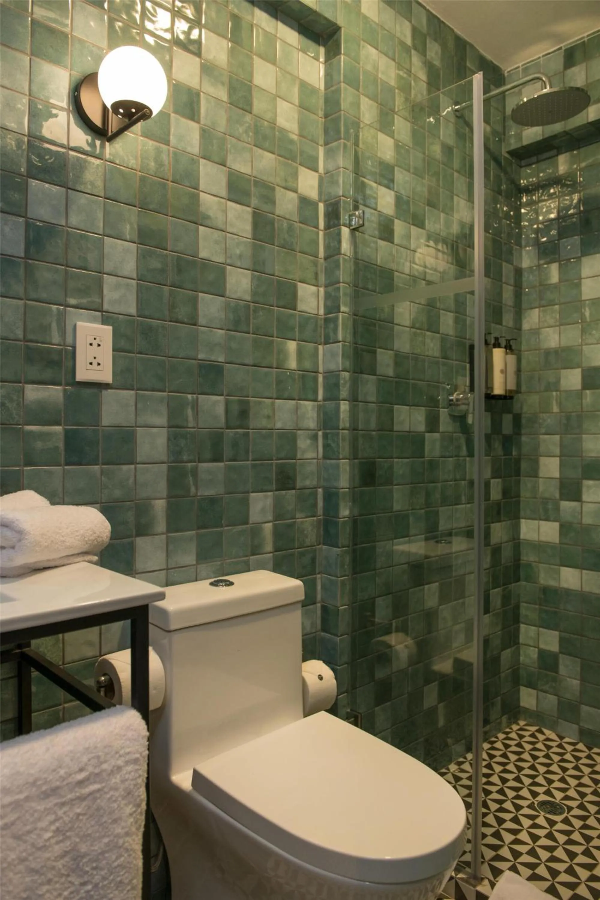 Photo of the whole room in Motto By Hilton Cusco