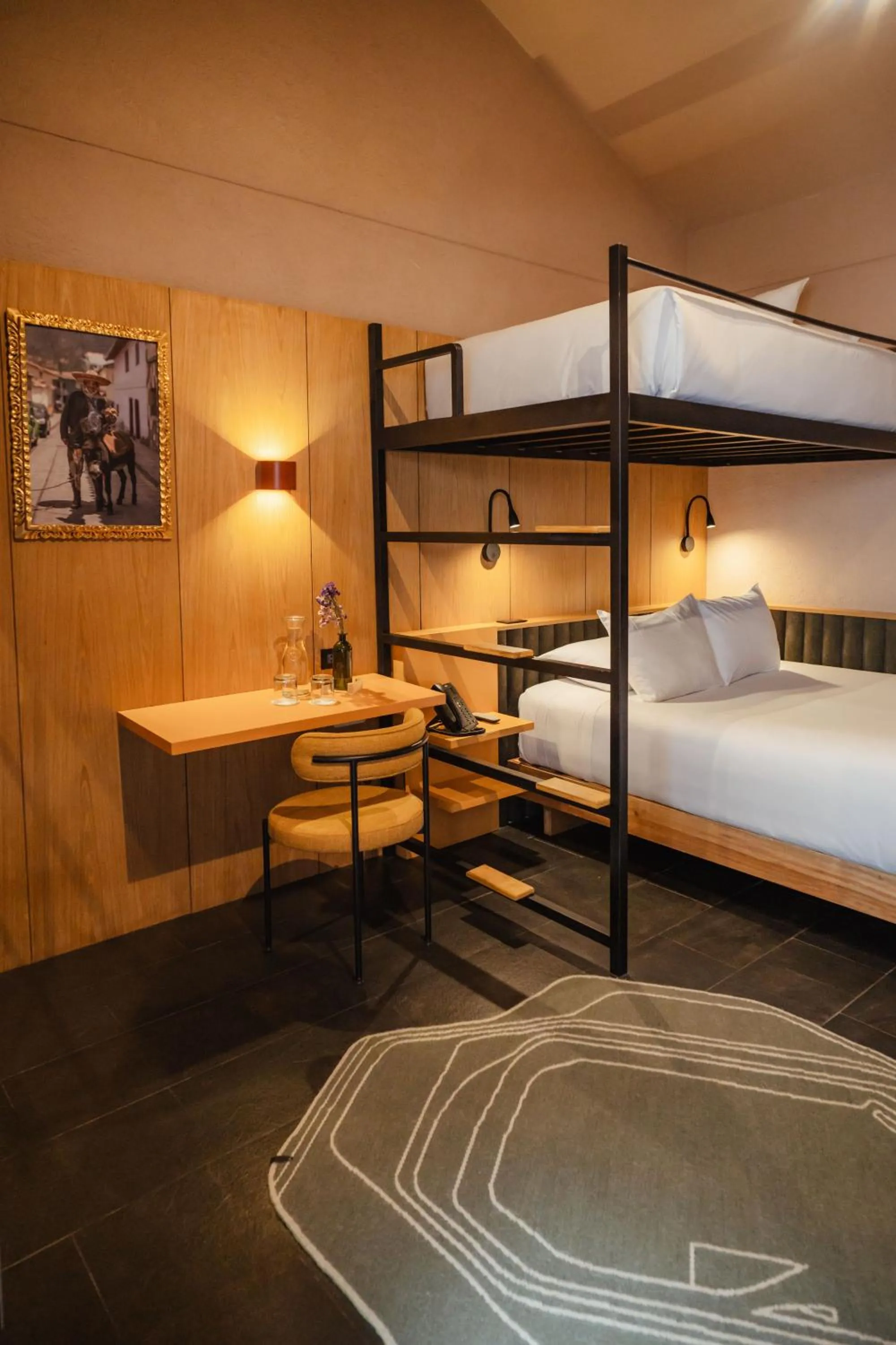 Bedroom, Bed in Motto By Hilton Cusco