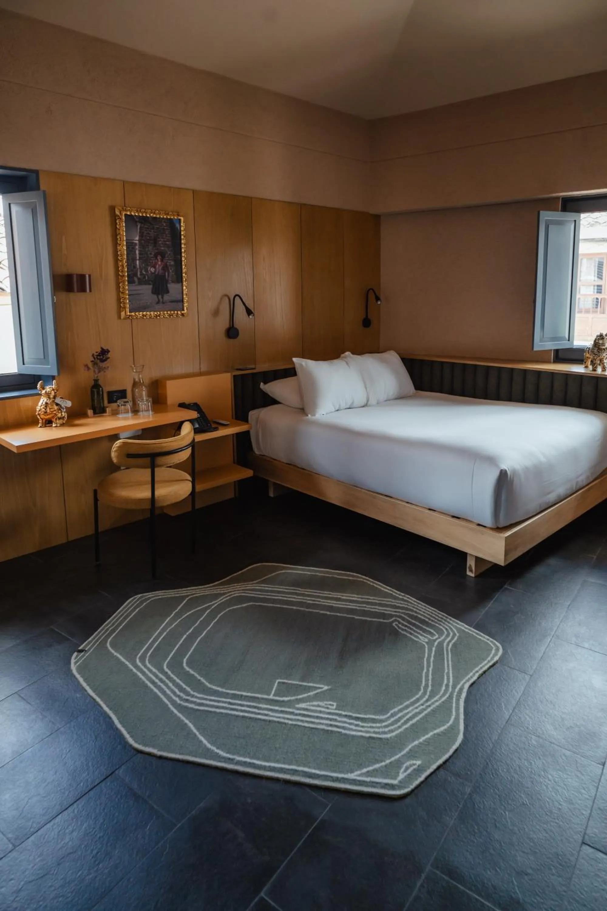 Bedroom, Bed in Motto By Hilton Cusco