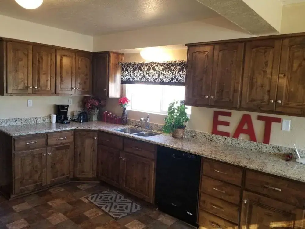 Two Bedroom Holiday Home in Bryce Valley Lodging Two Bedroom Holiday Home in Bryce Valley Lodging