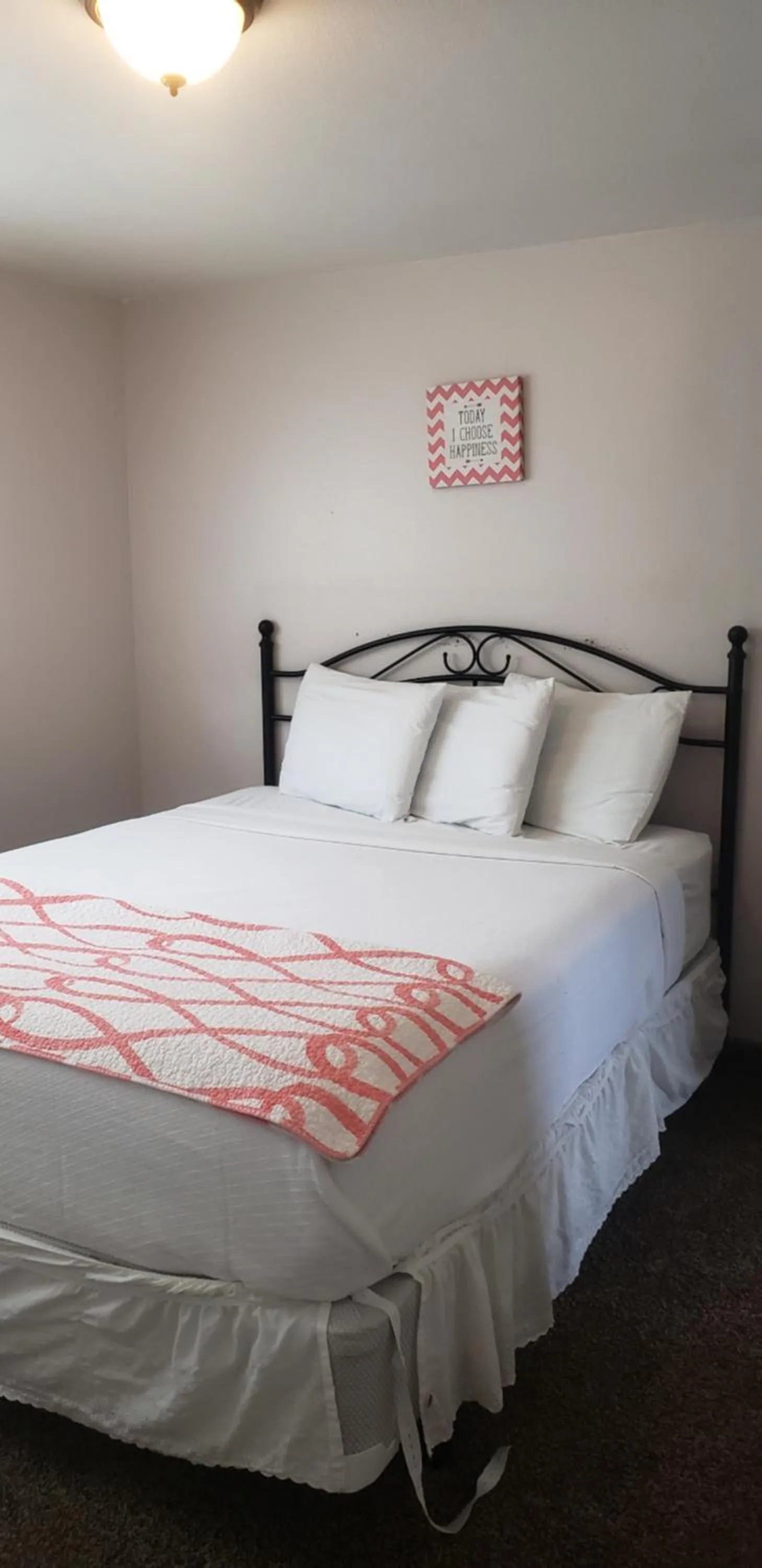 Bryce Valley Lodging