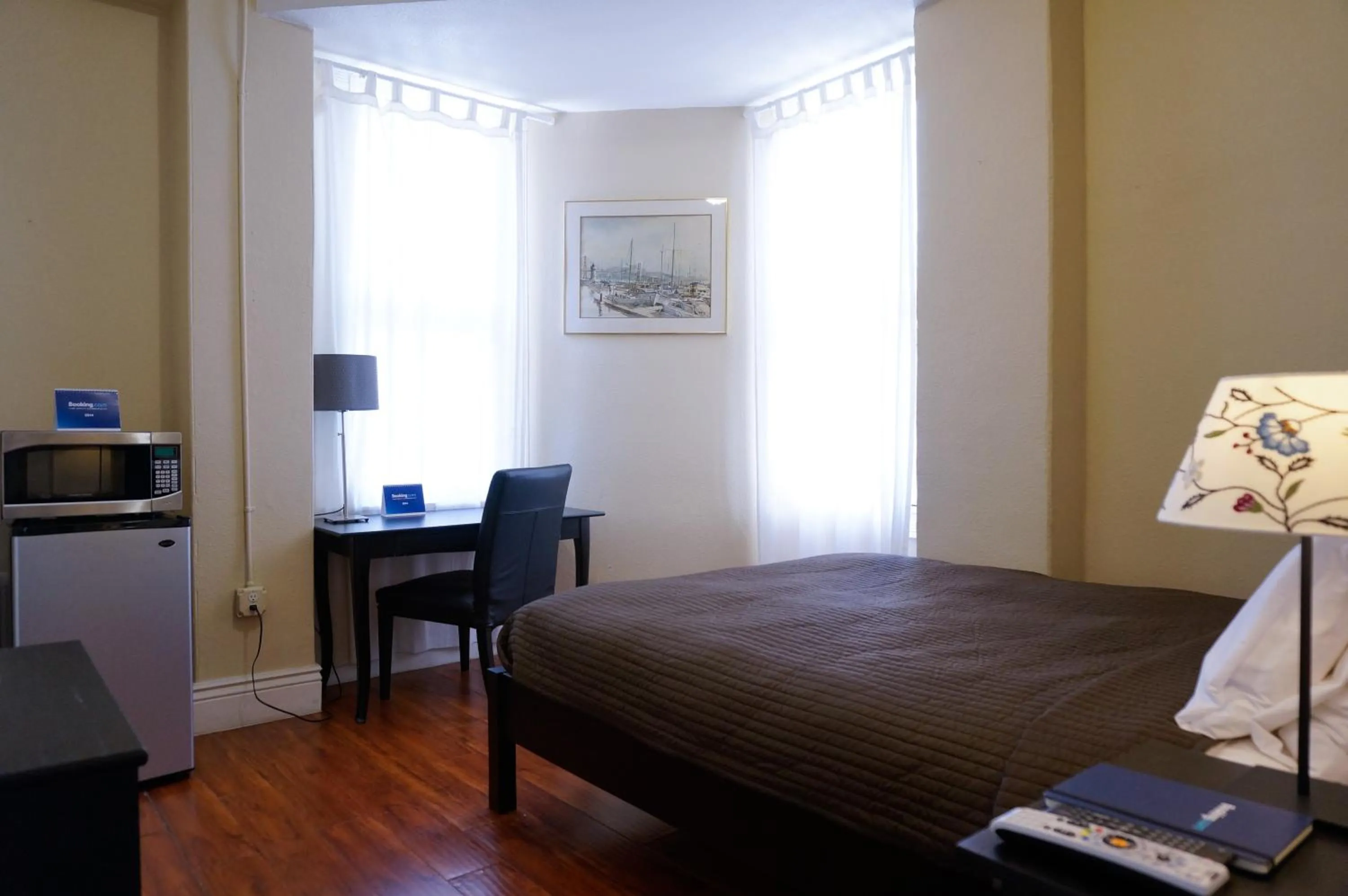 Bed in Orange Village Hostel