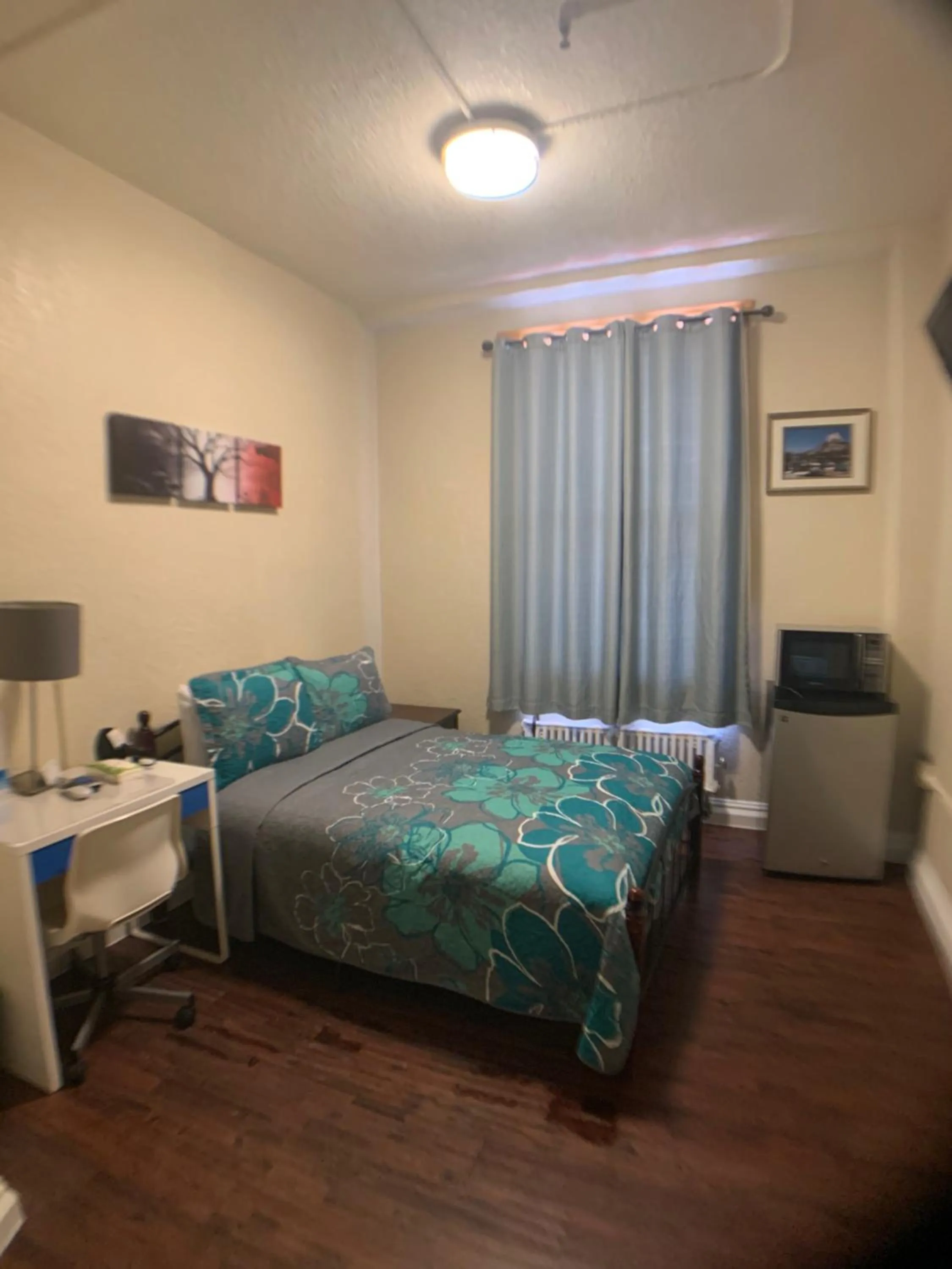 Bed in Orange Village Hostel