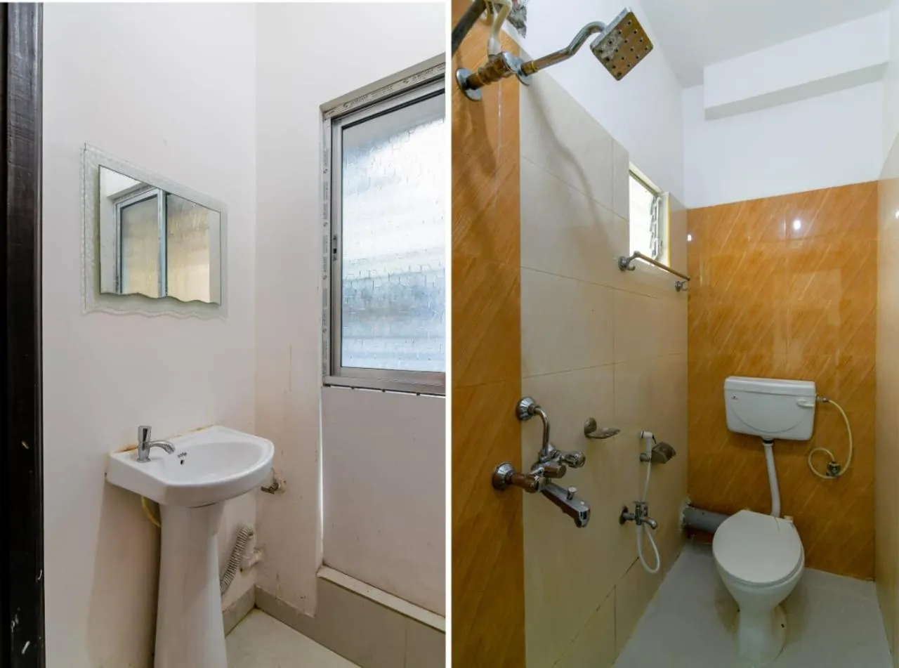 Double Room - single occupancy in ROYAL PALACE