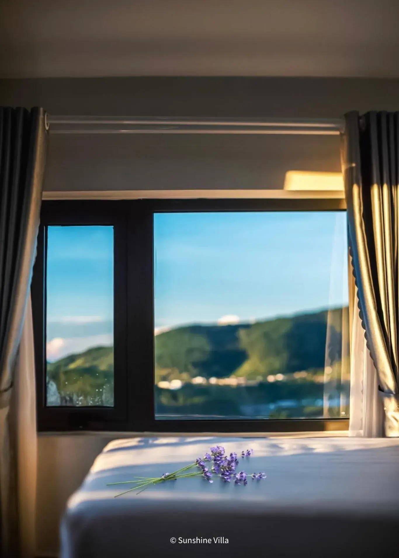 Sunshine Villa Dalat Sunshine Villa Dalat