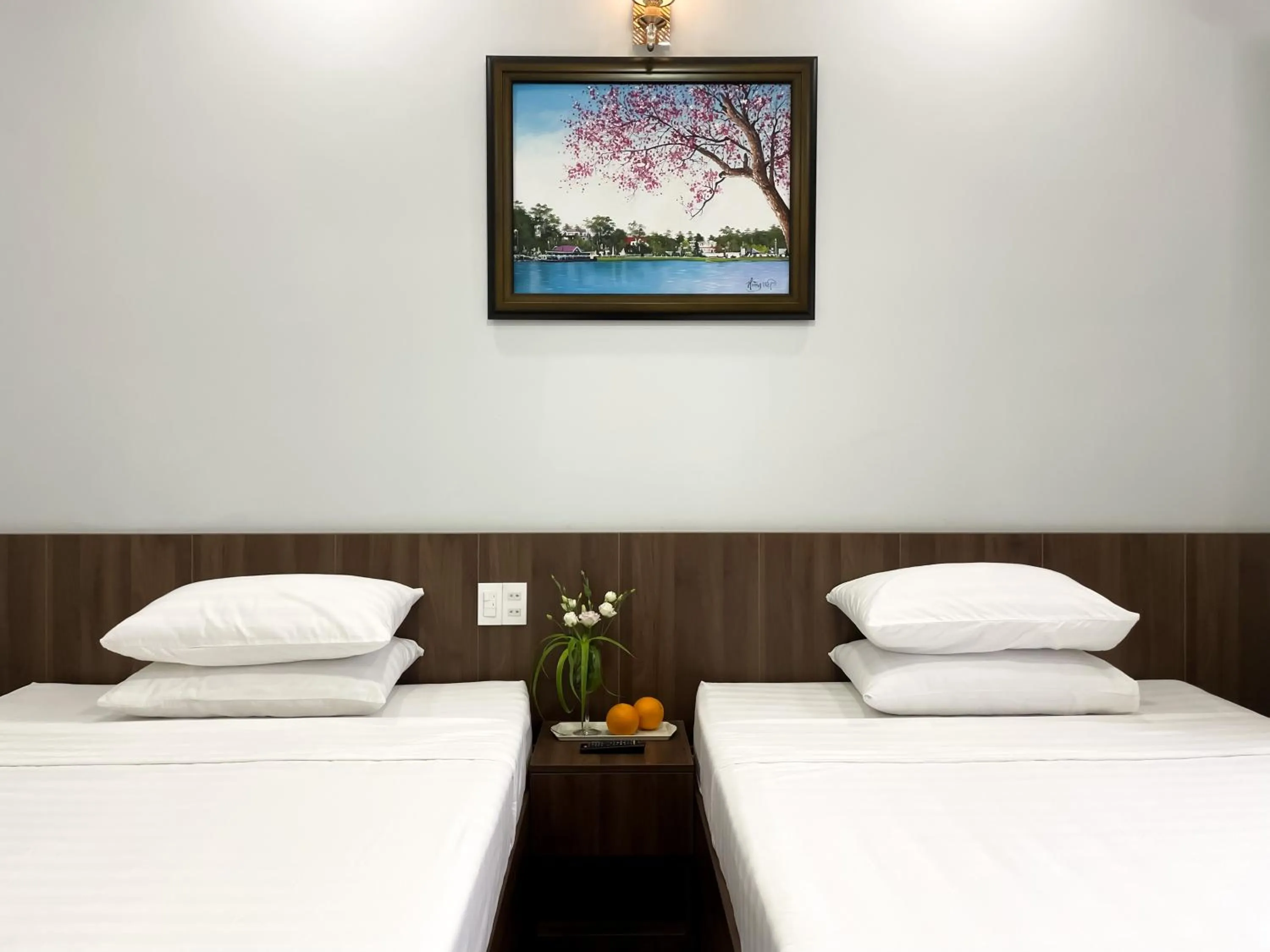 Sunshine Villa Dalat