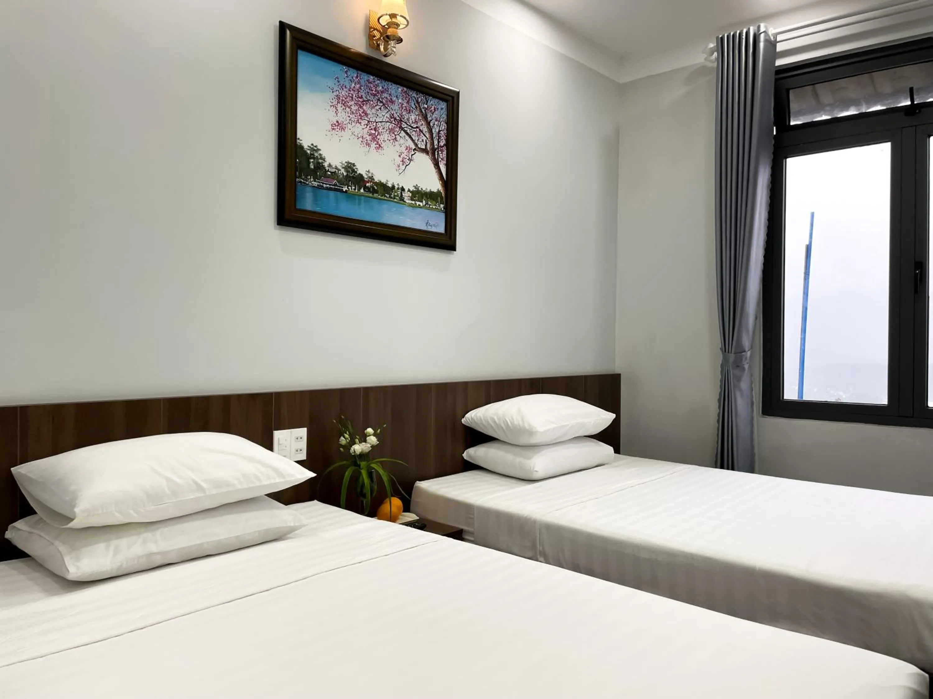 Sunshine Villa Dalat