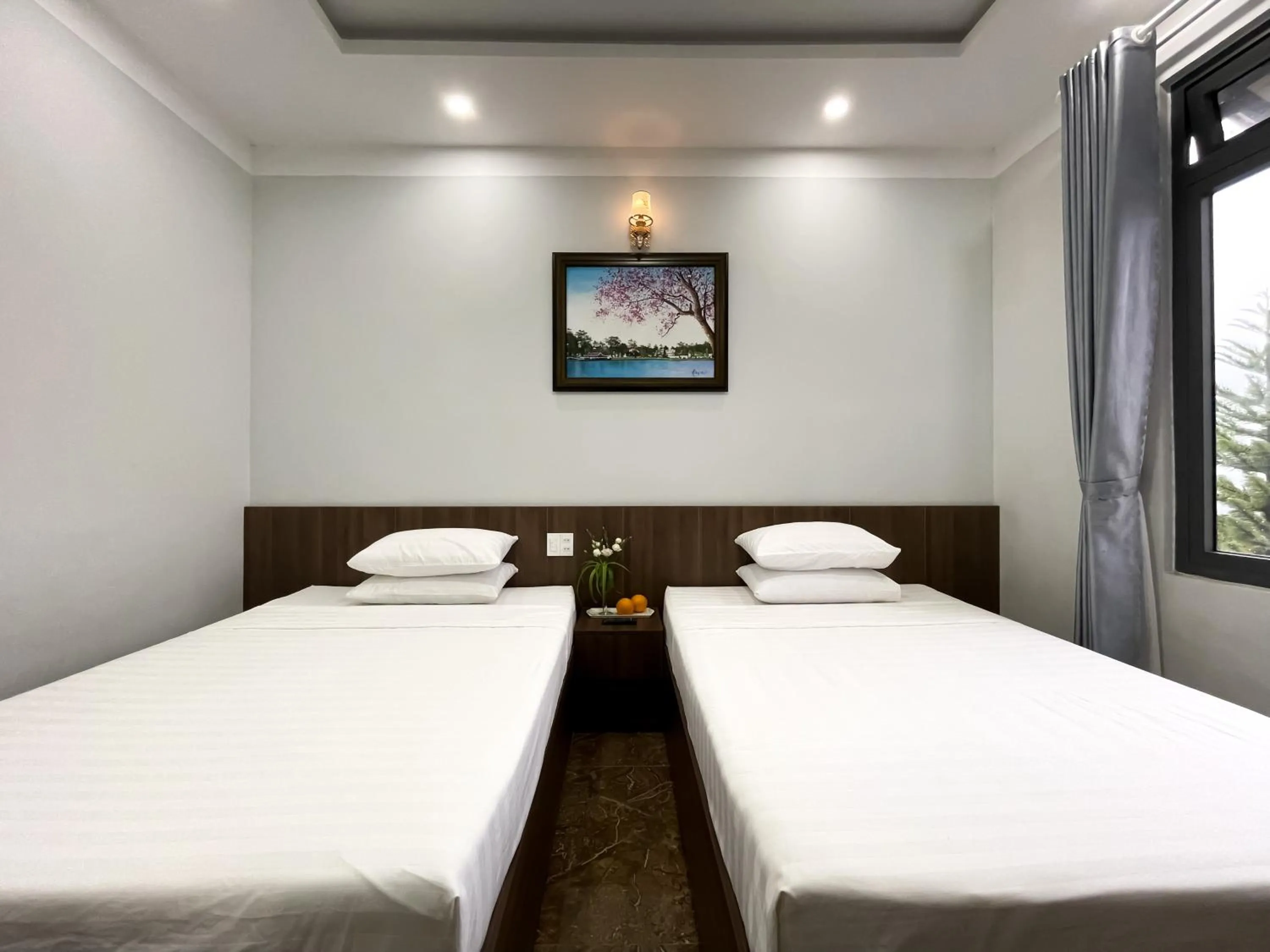 Sunshine Villa Dalat