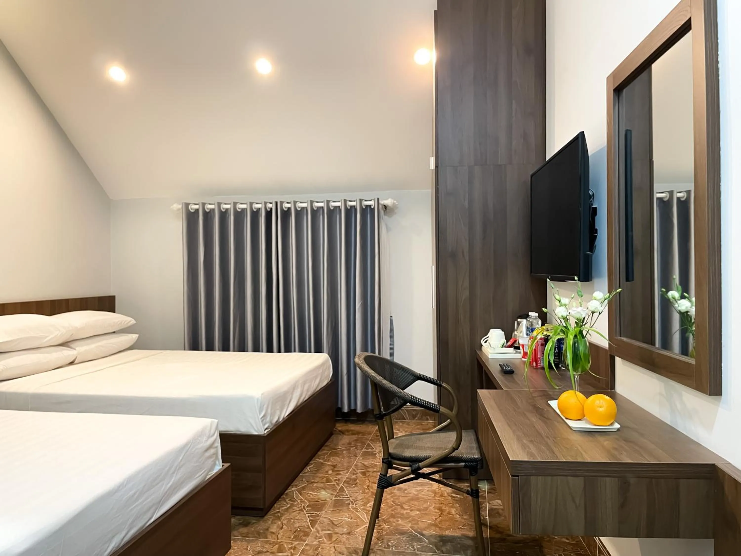 Sunshine Villa Dalat