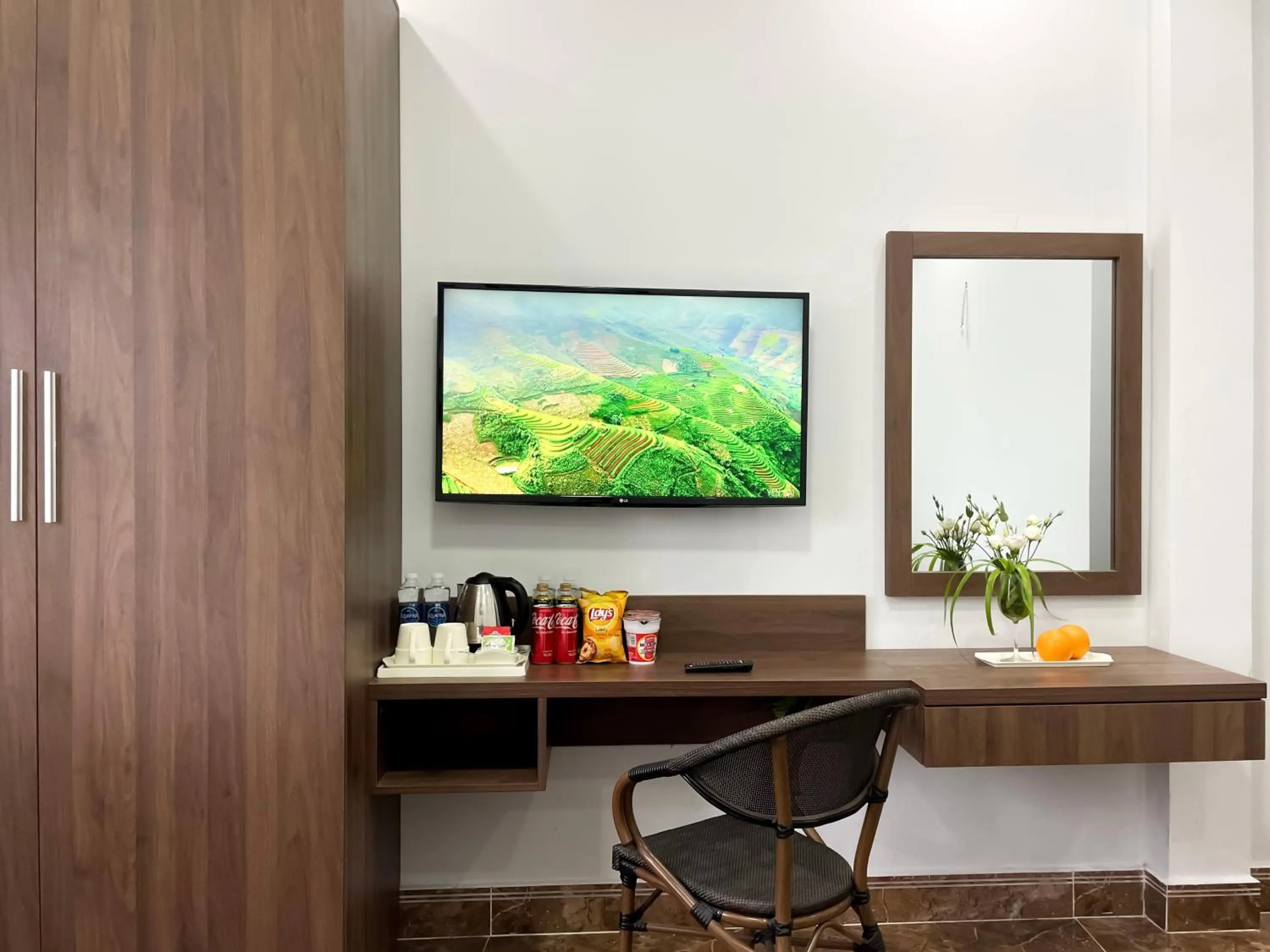 Sunshine Villa Dalat