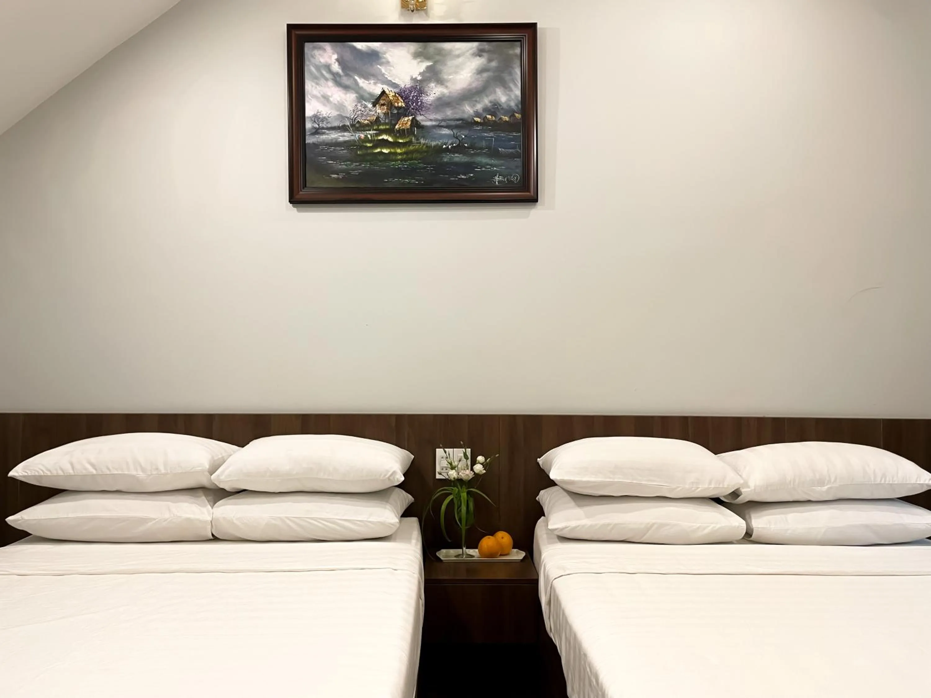 Sunshine Villa Dalat