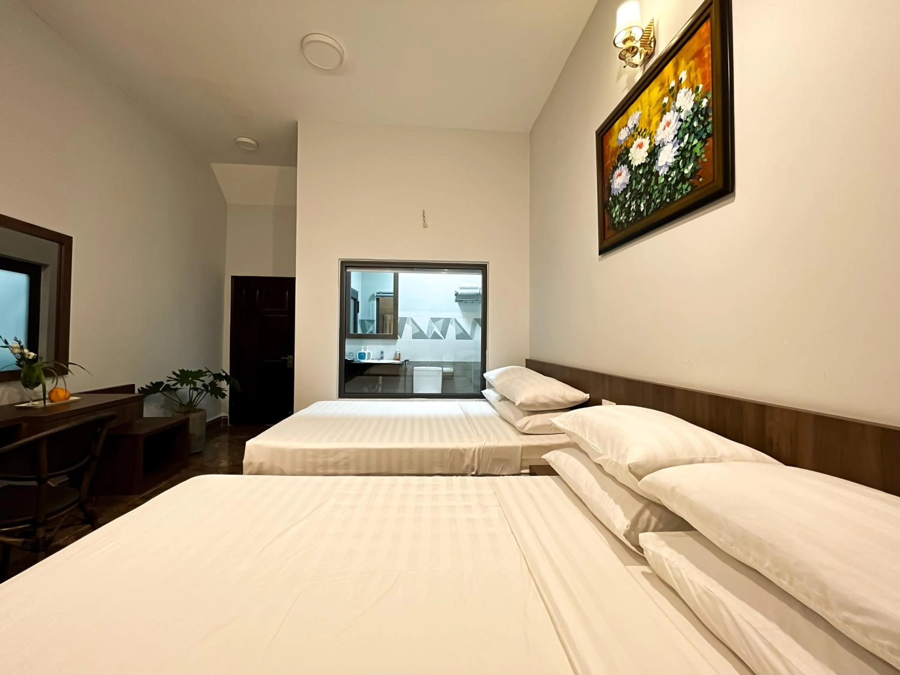 Sunshine Villa Dalat