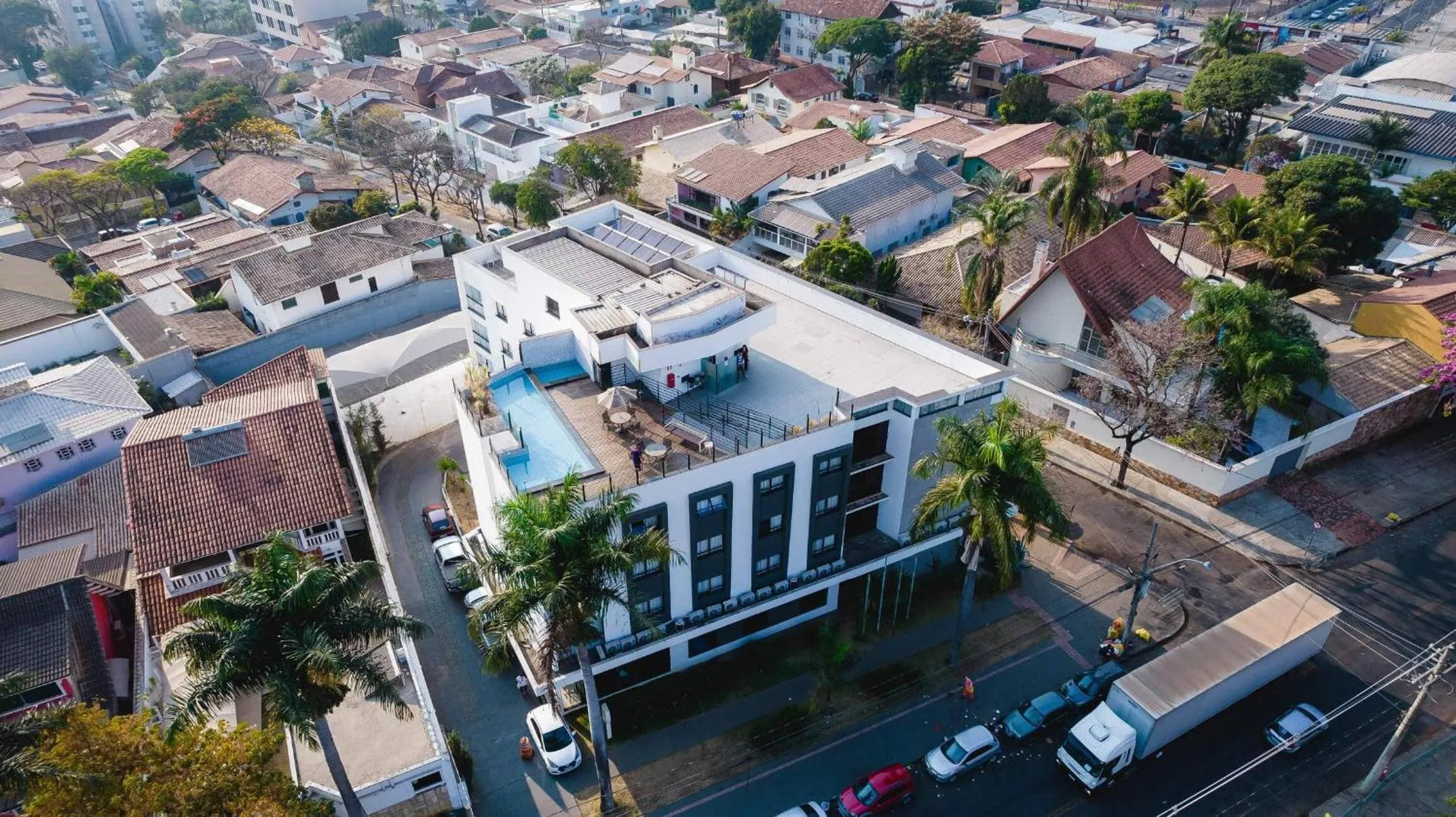 Stop Inn Plus Pampulha