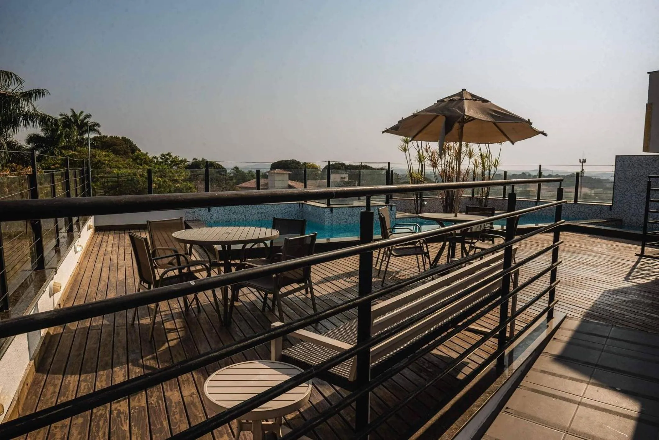 Stop Inn Plus Pampulha