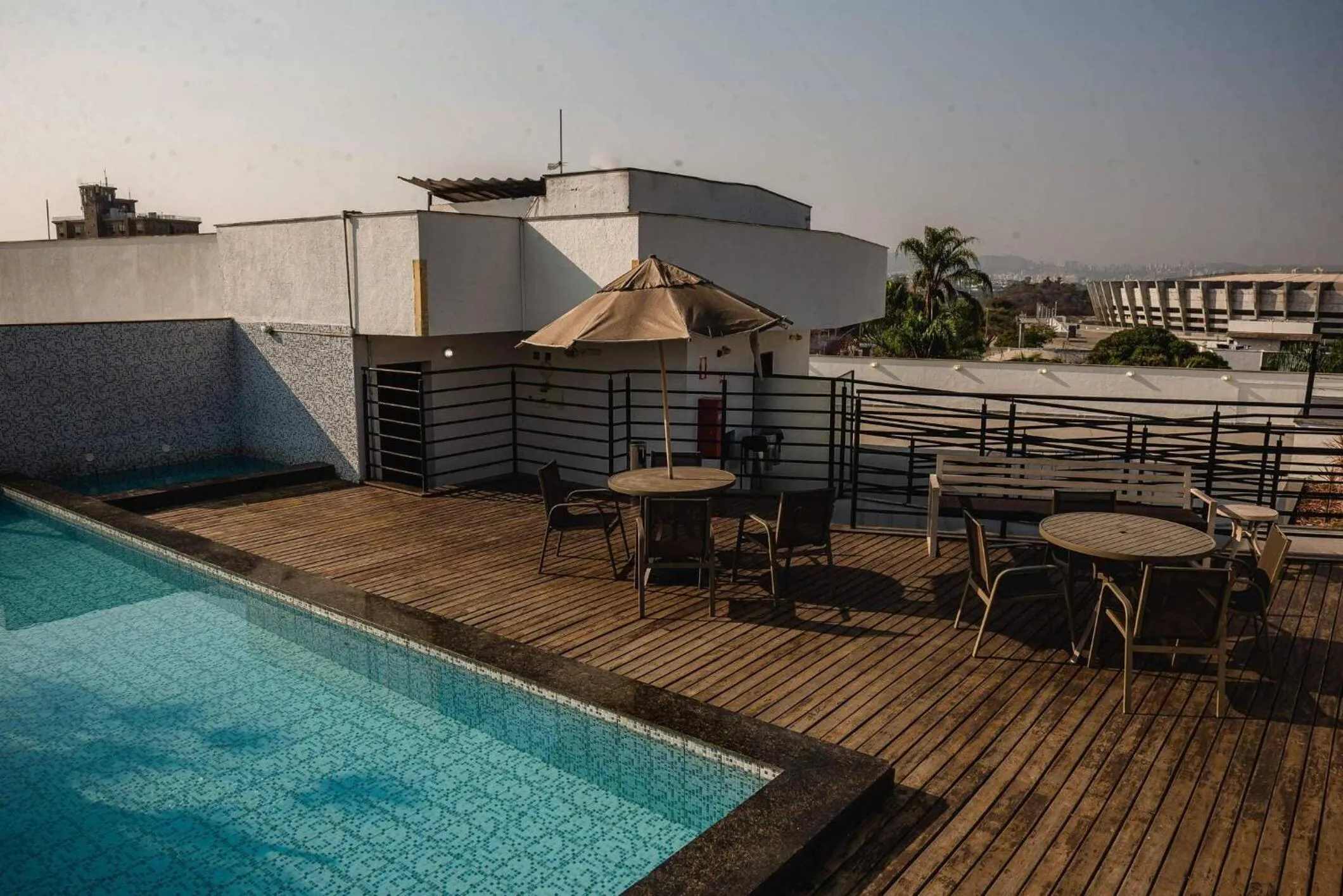 Stop Inn Plus Pampulha