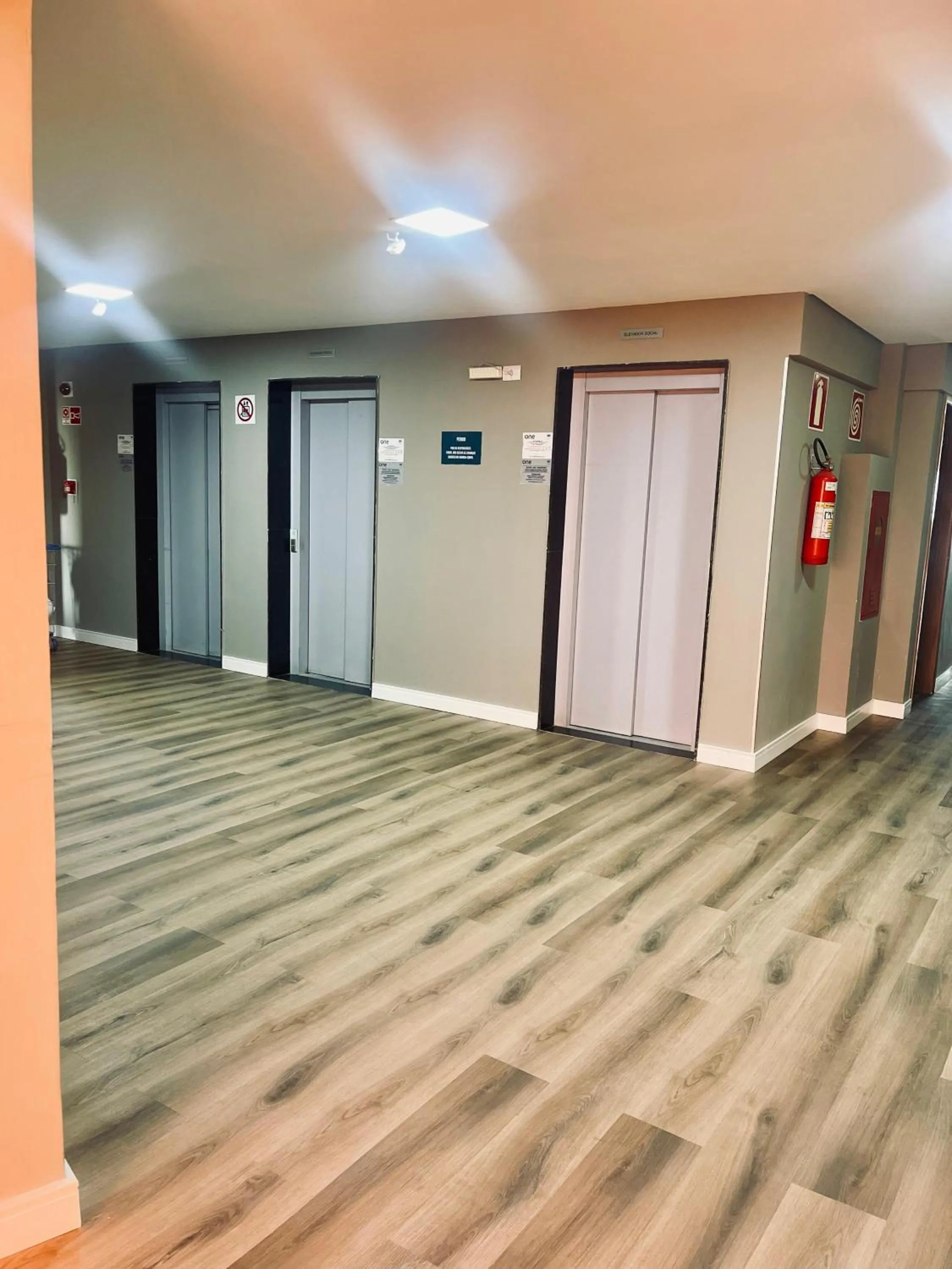 Stop Inn Plus Pampulha