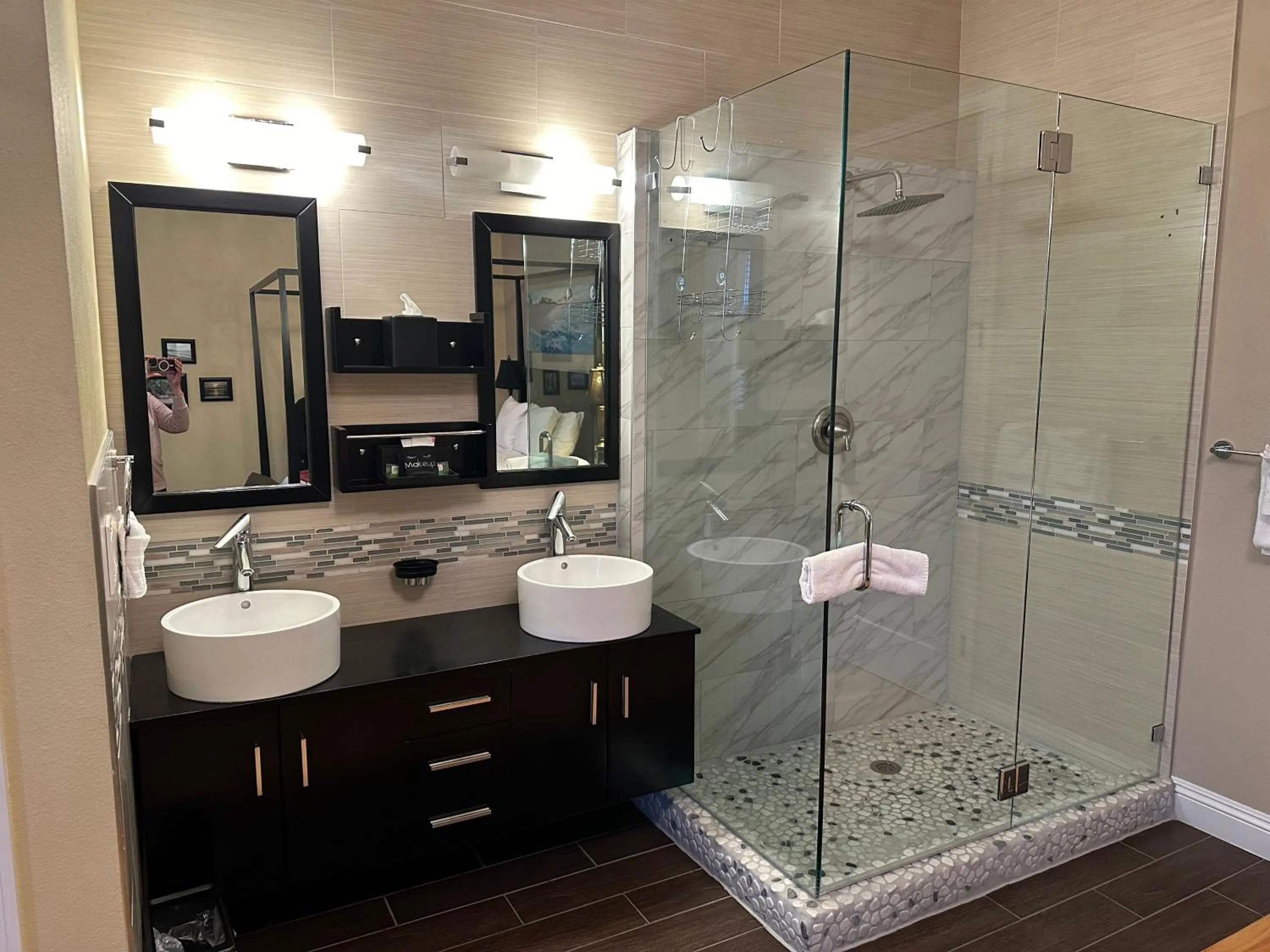 Rio Vista Inn & Suites Santa Cruz