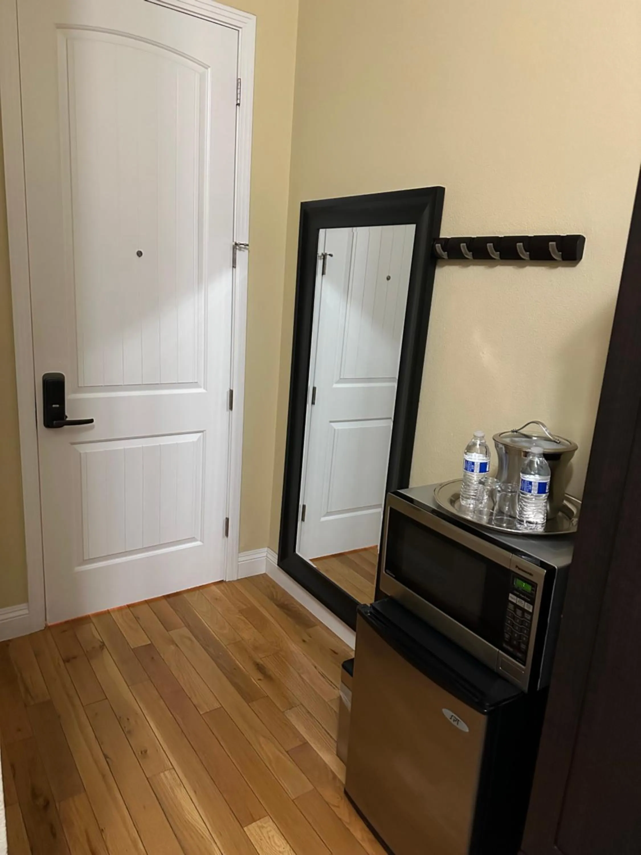 Rio Vista Inn & Suites Santa Cruz