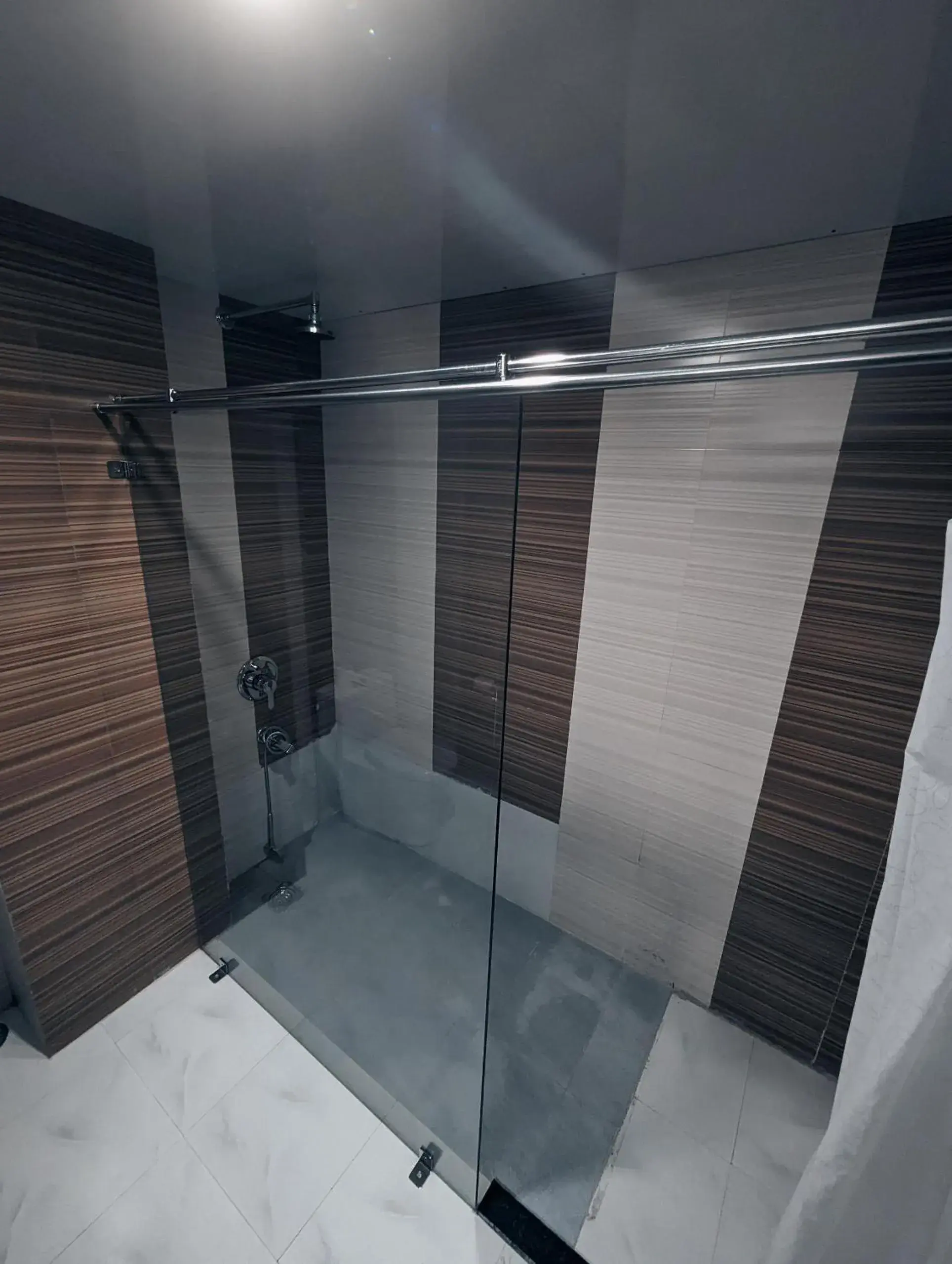 Standard Twin Room - single occupancy in Hotel Amodhara Standard Twin Room - single occupancy in Hotel Amodhara