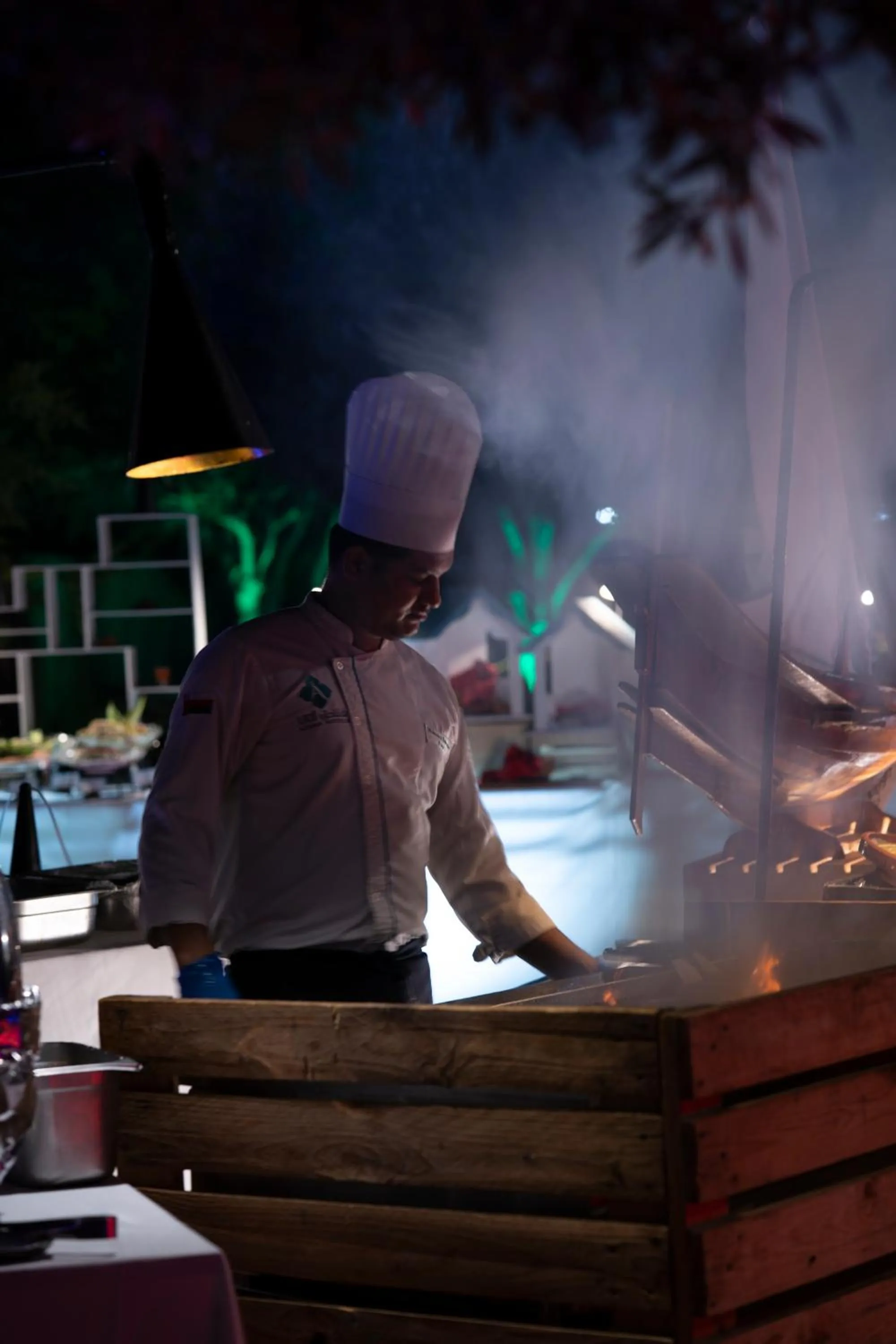 Atana Musandam Resort