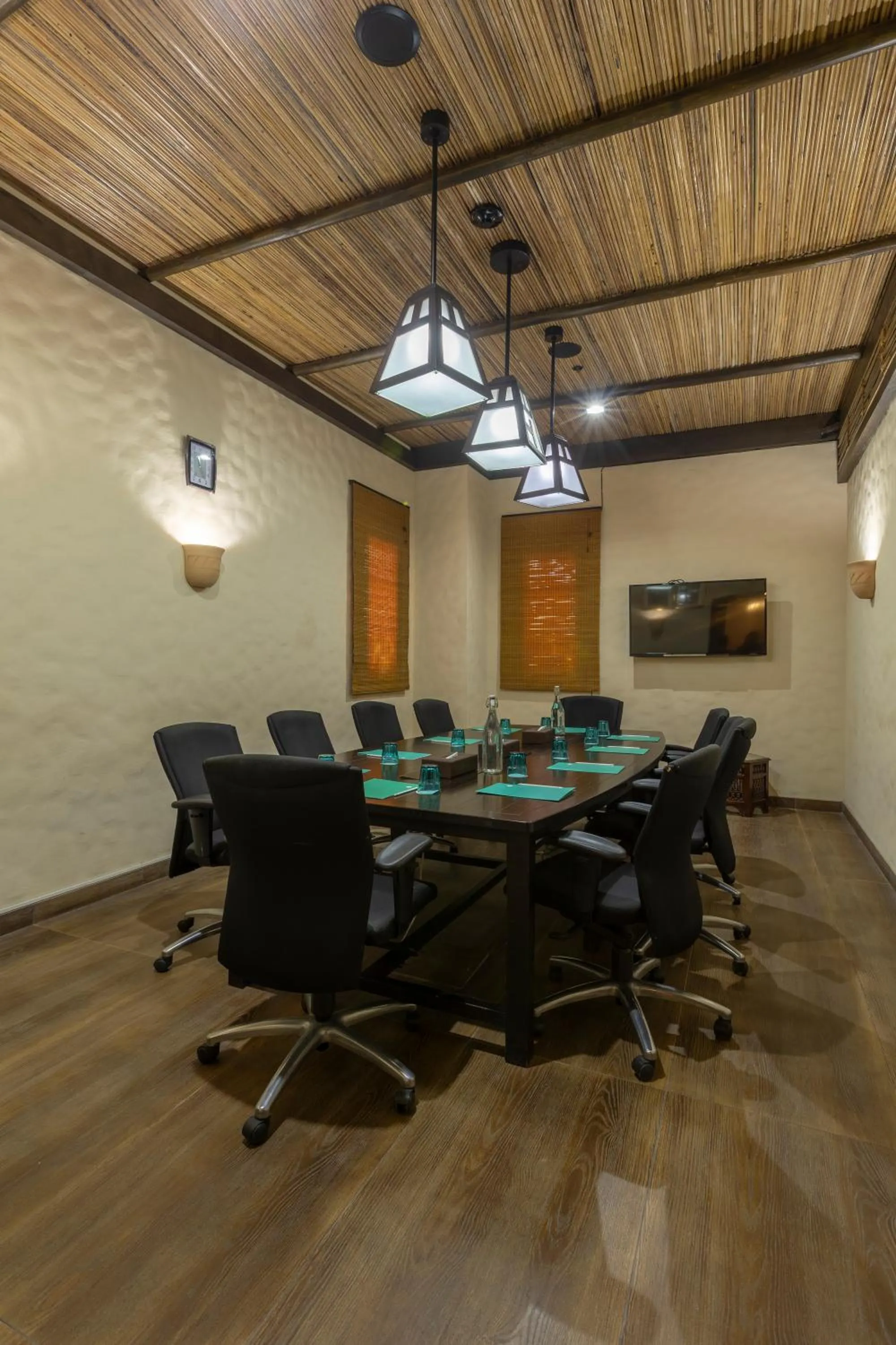 Atana Musandam Resort