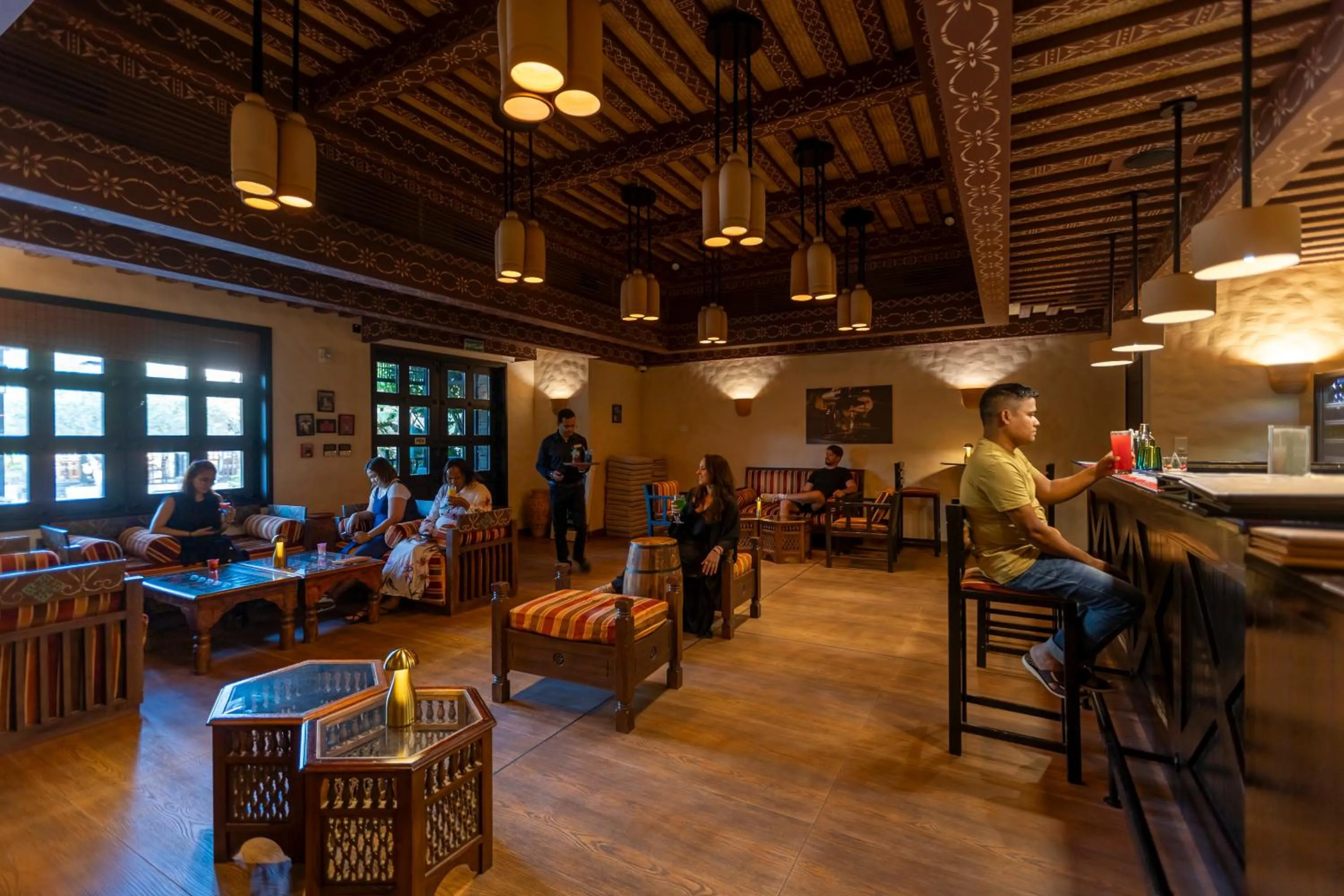 Atana Musandam Resort