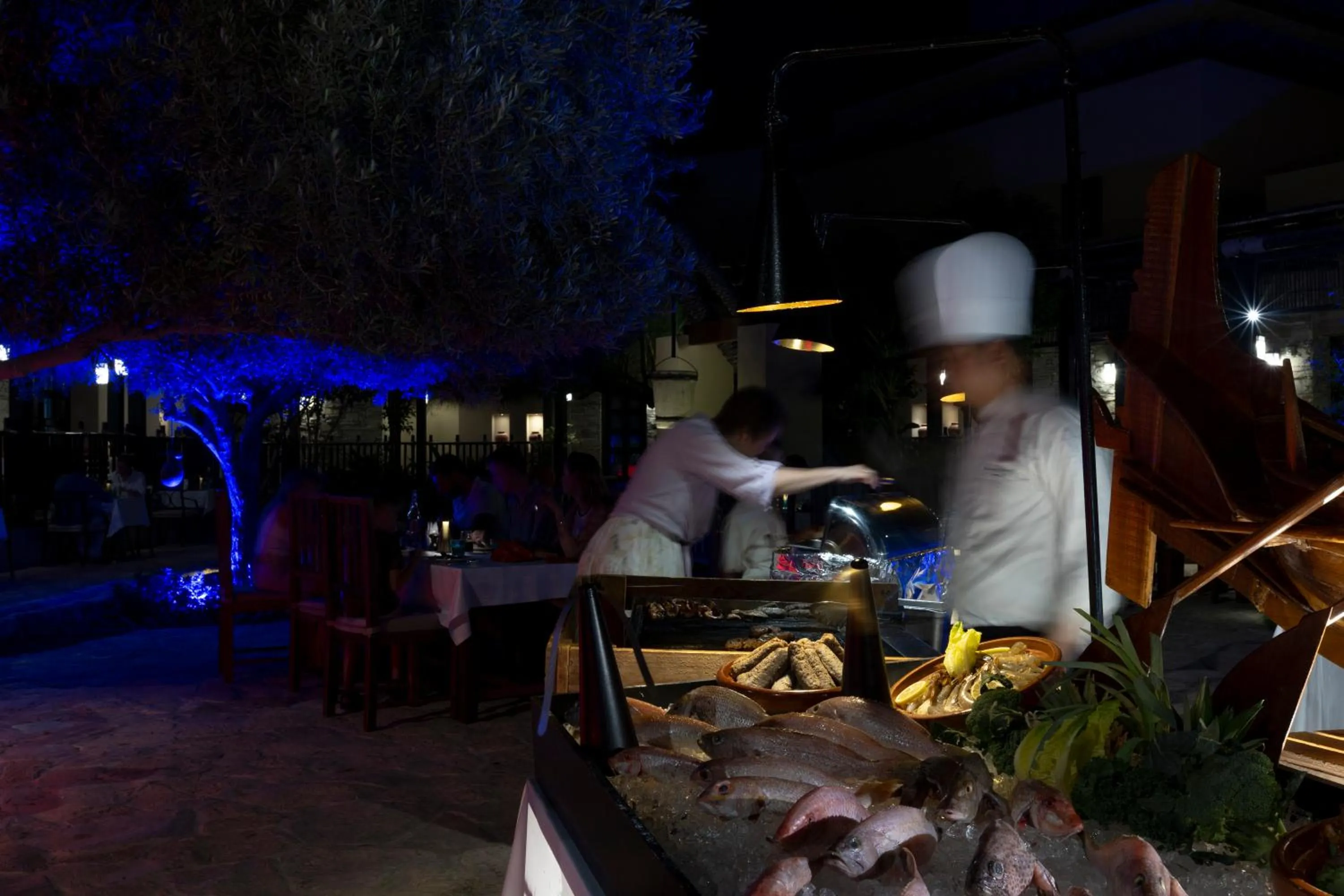 Atana Musandam Resort