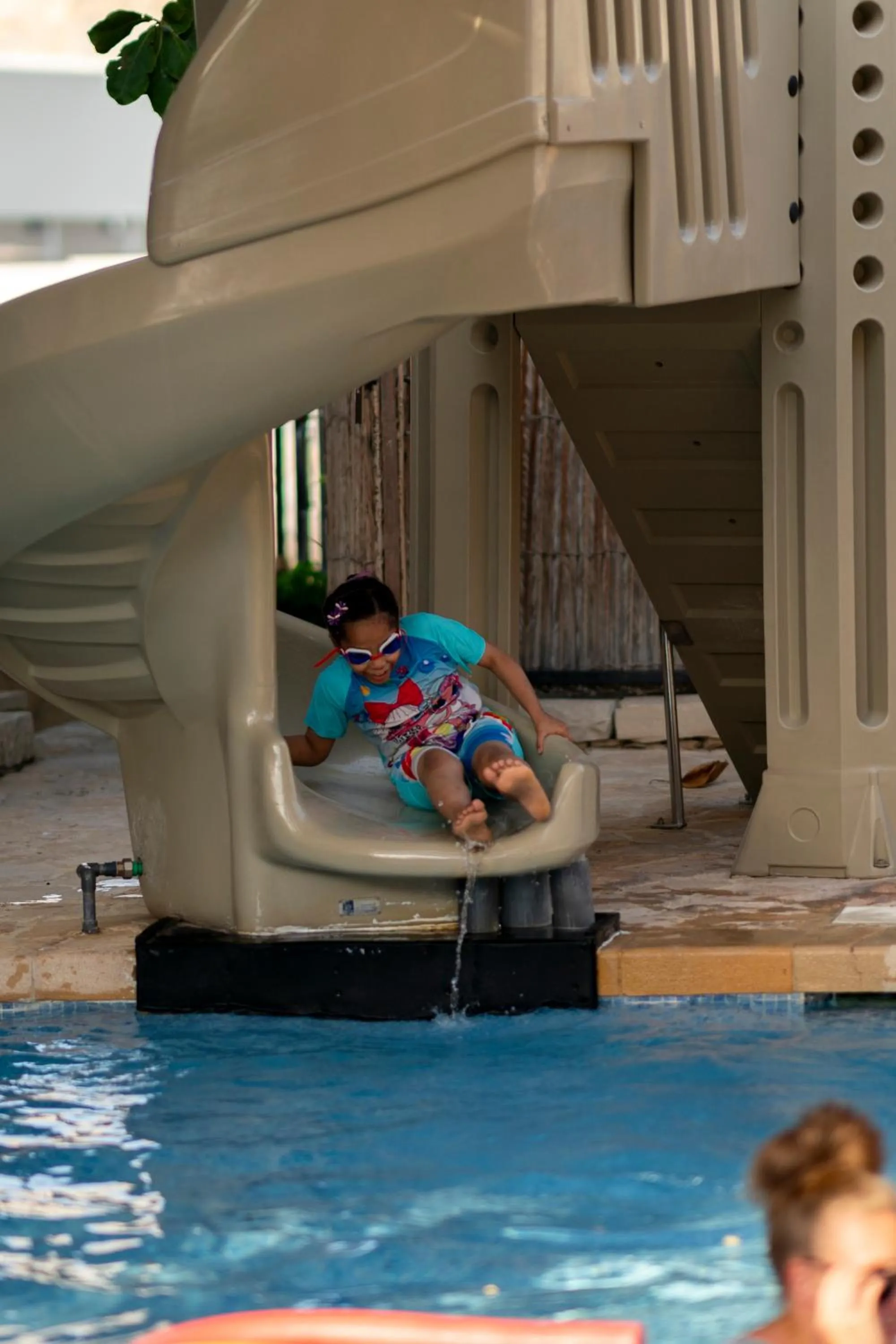 Atana Musandam Resort