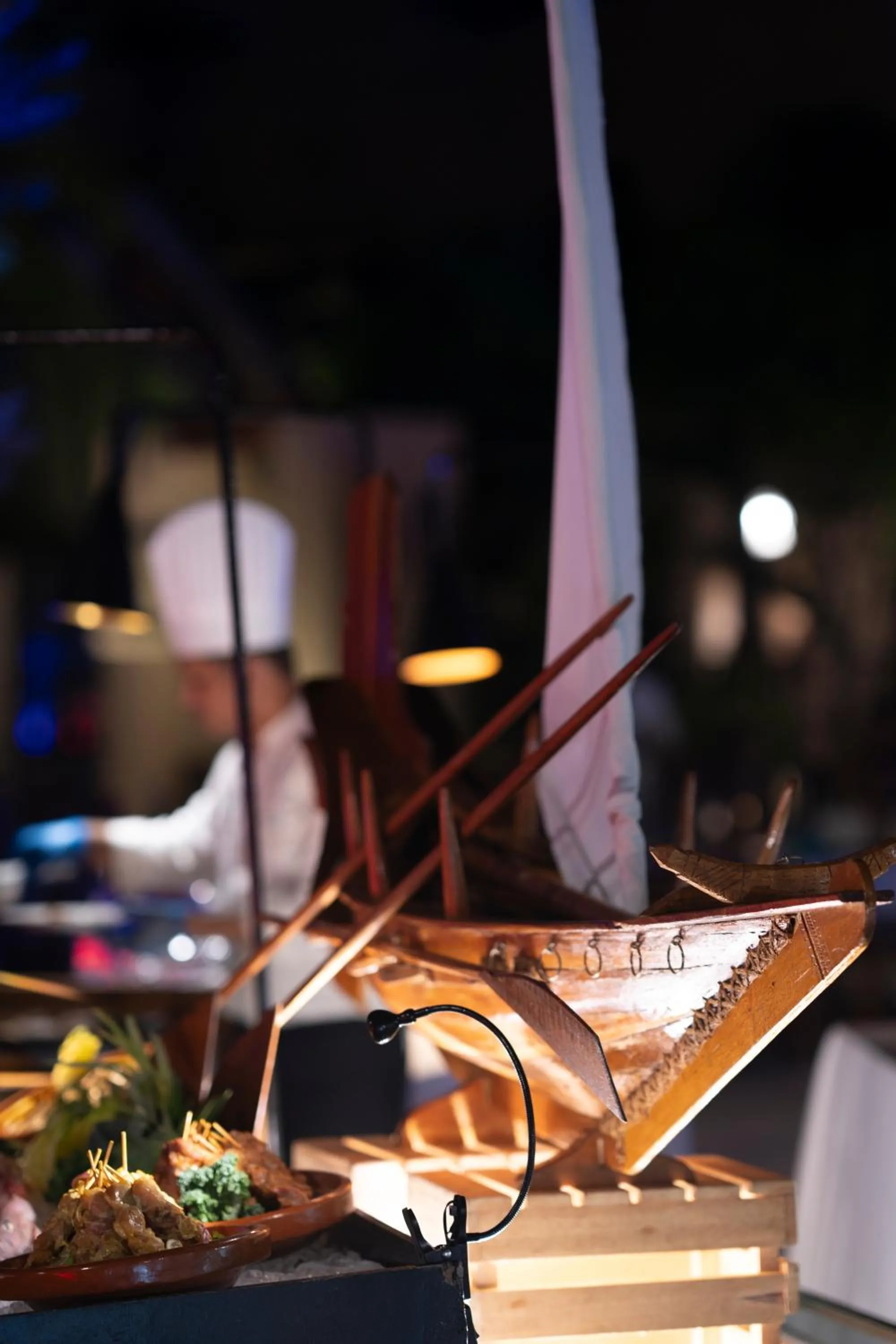 Atana Musandam Resort