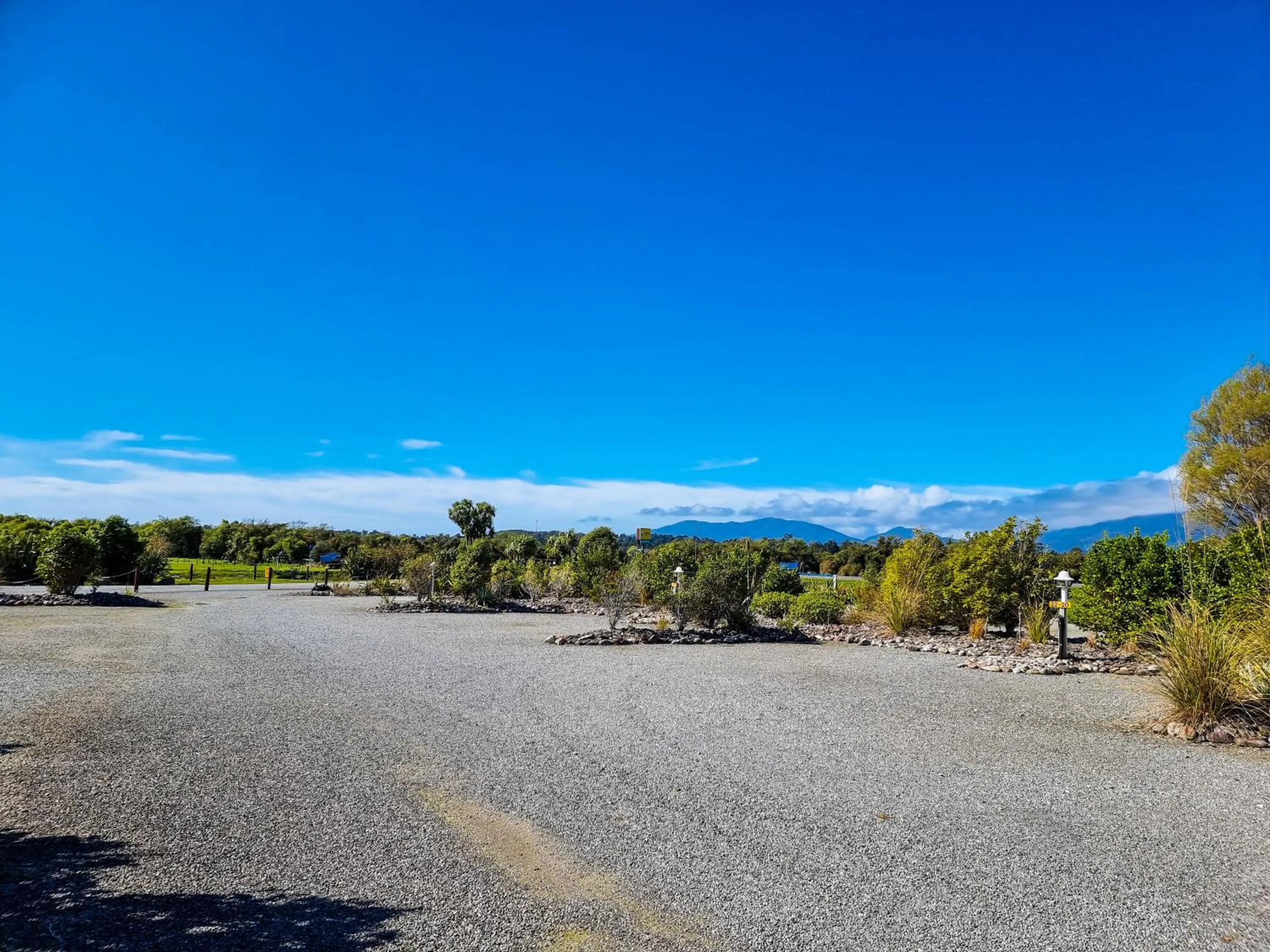 Haast River Motels & Holiday Park