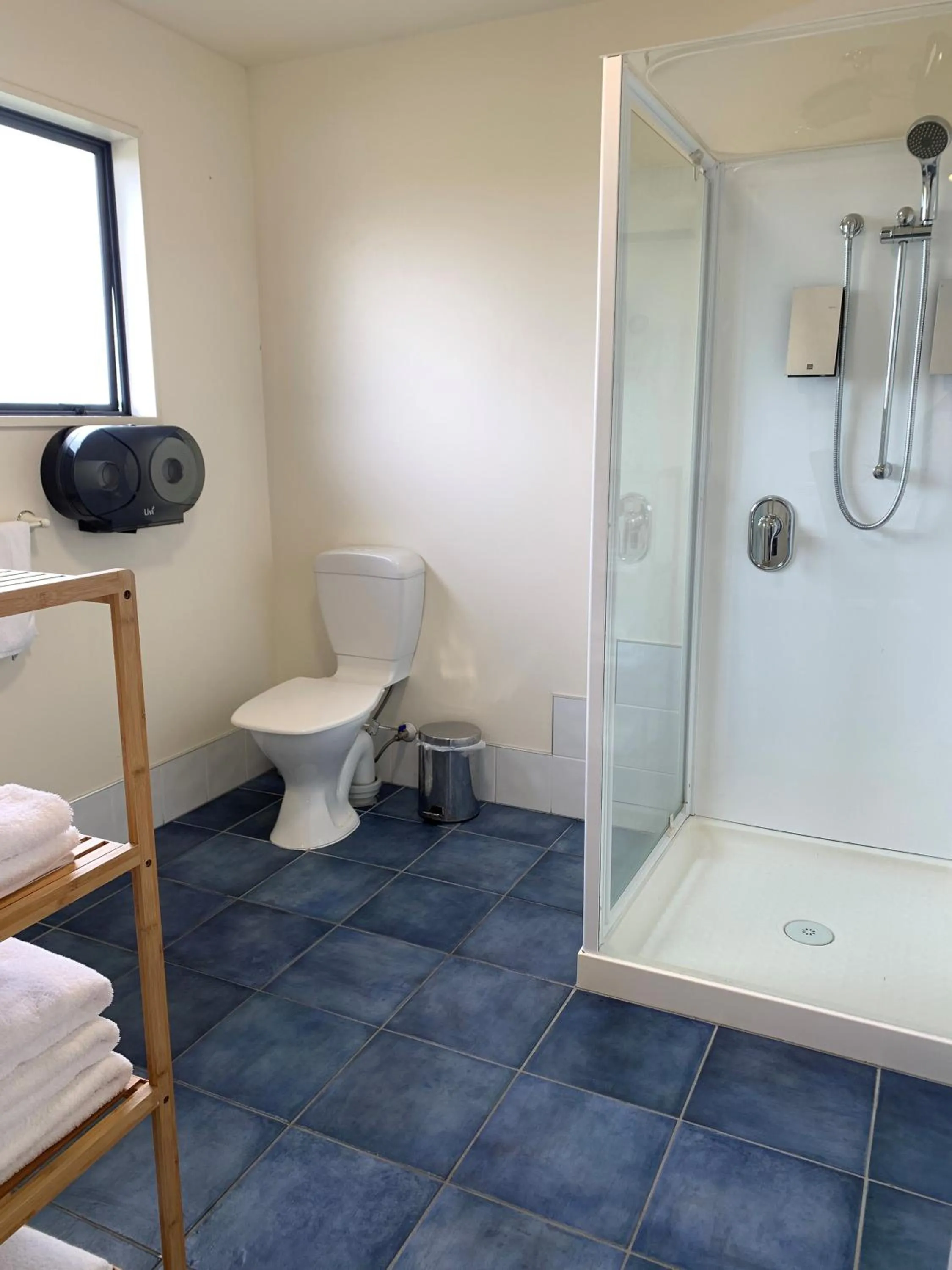 Haast River Motels & Holiday Park