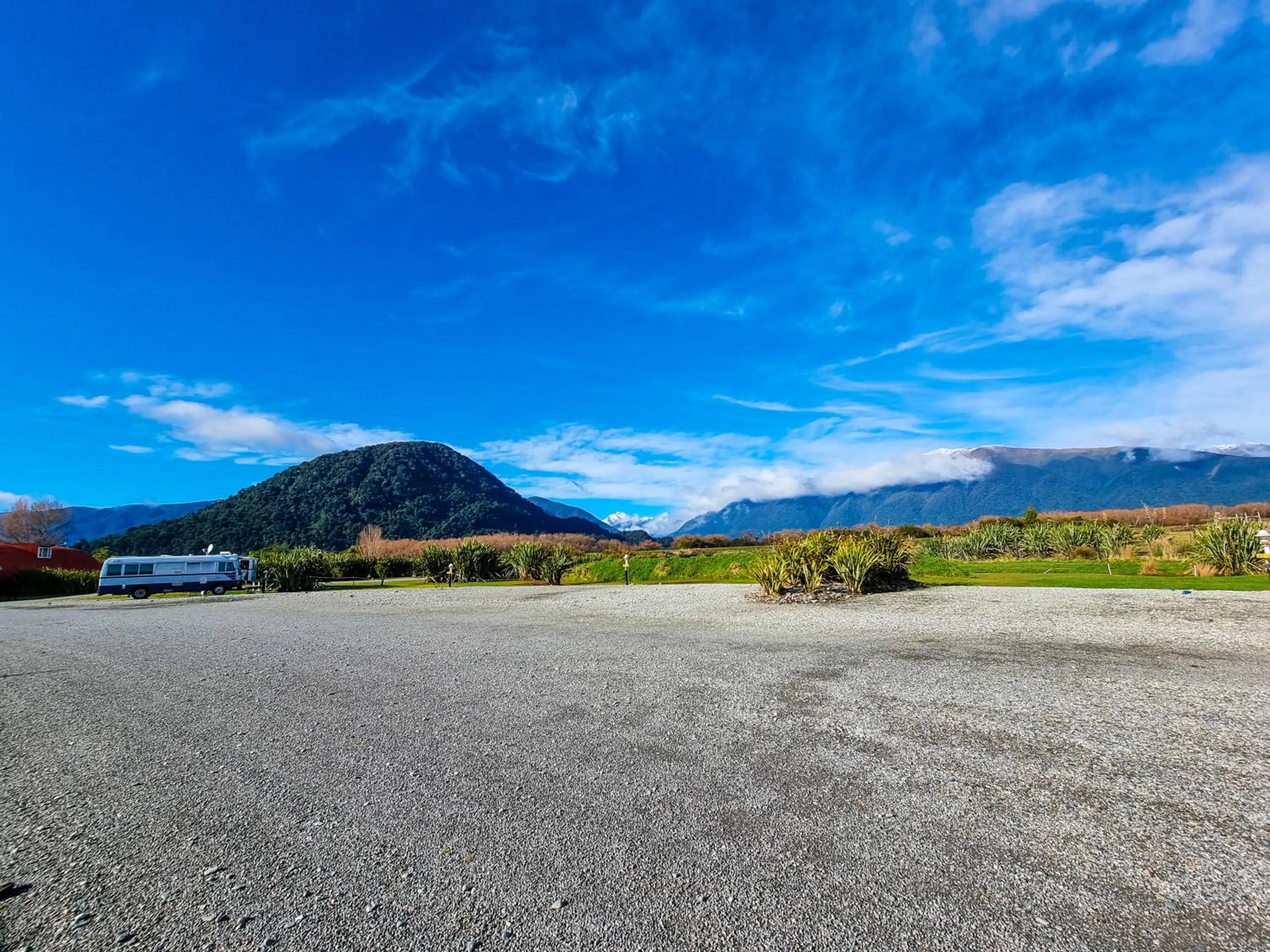 Haast River Motels & Holiday Park