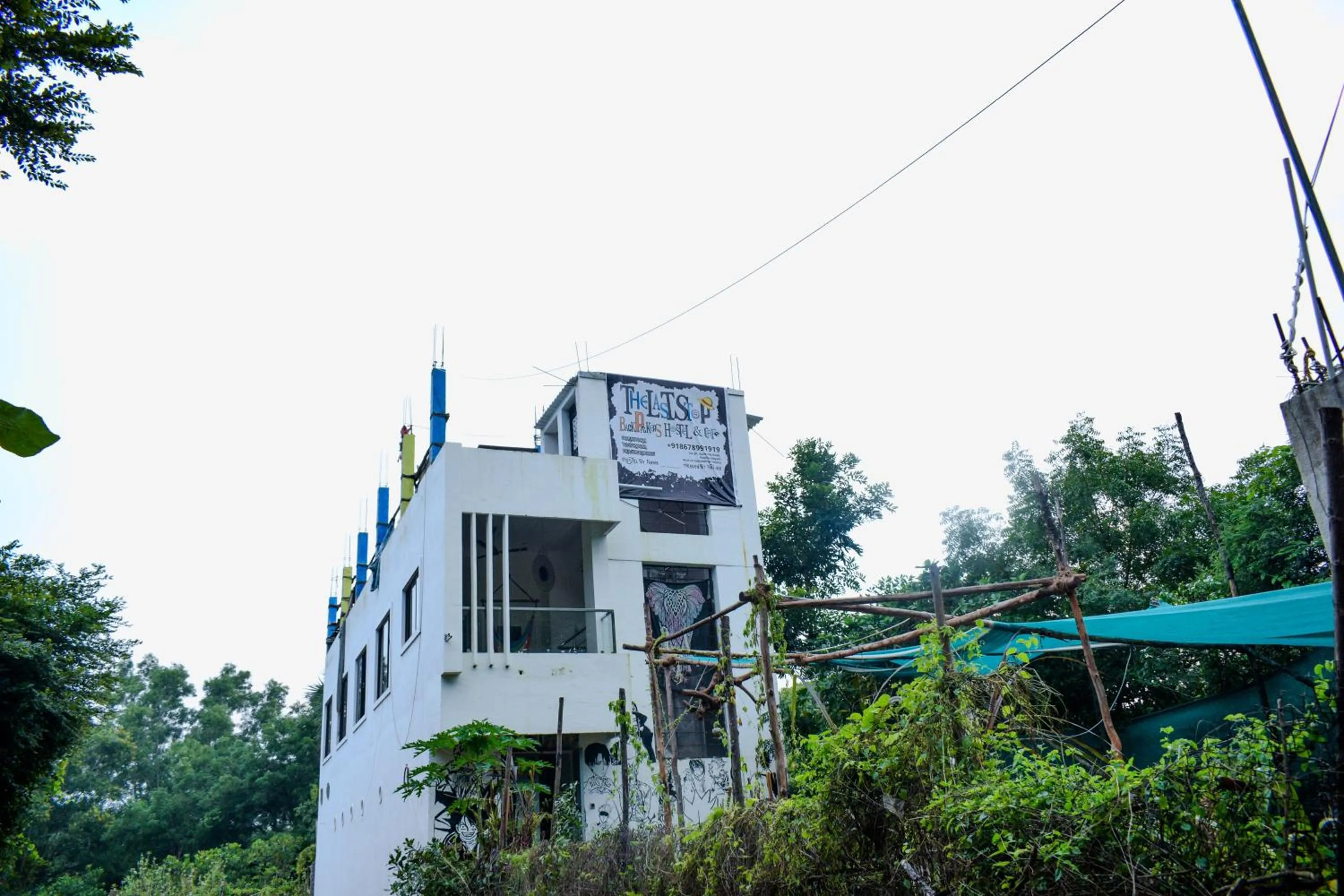 The Last Stop Backpackers Hostel