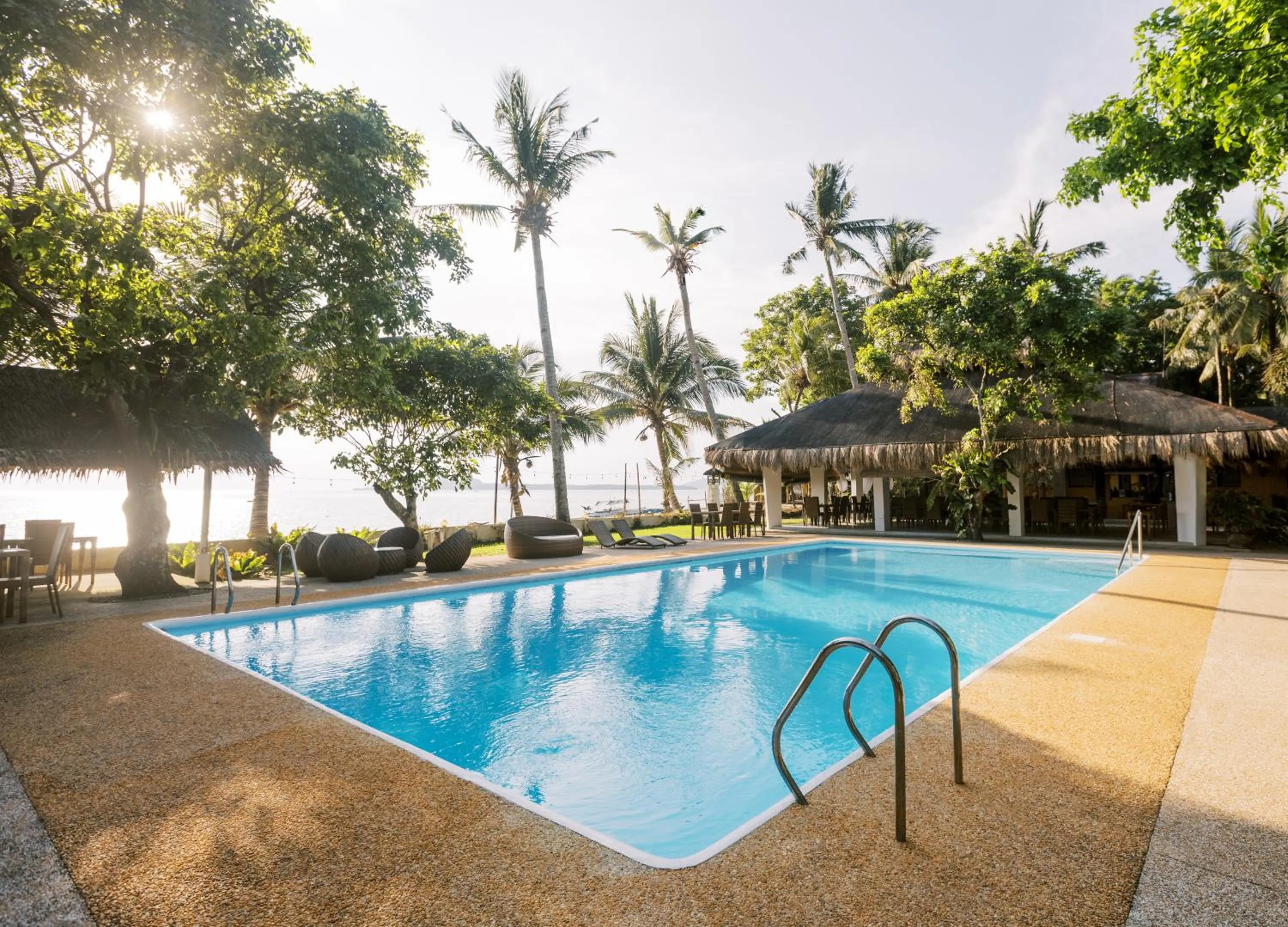 Nabulao Beach Resort