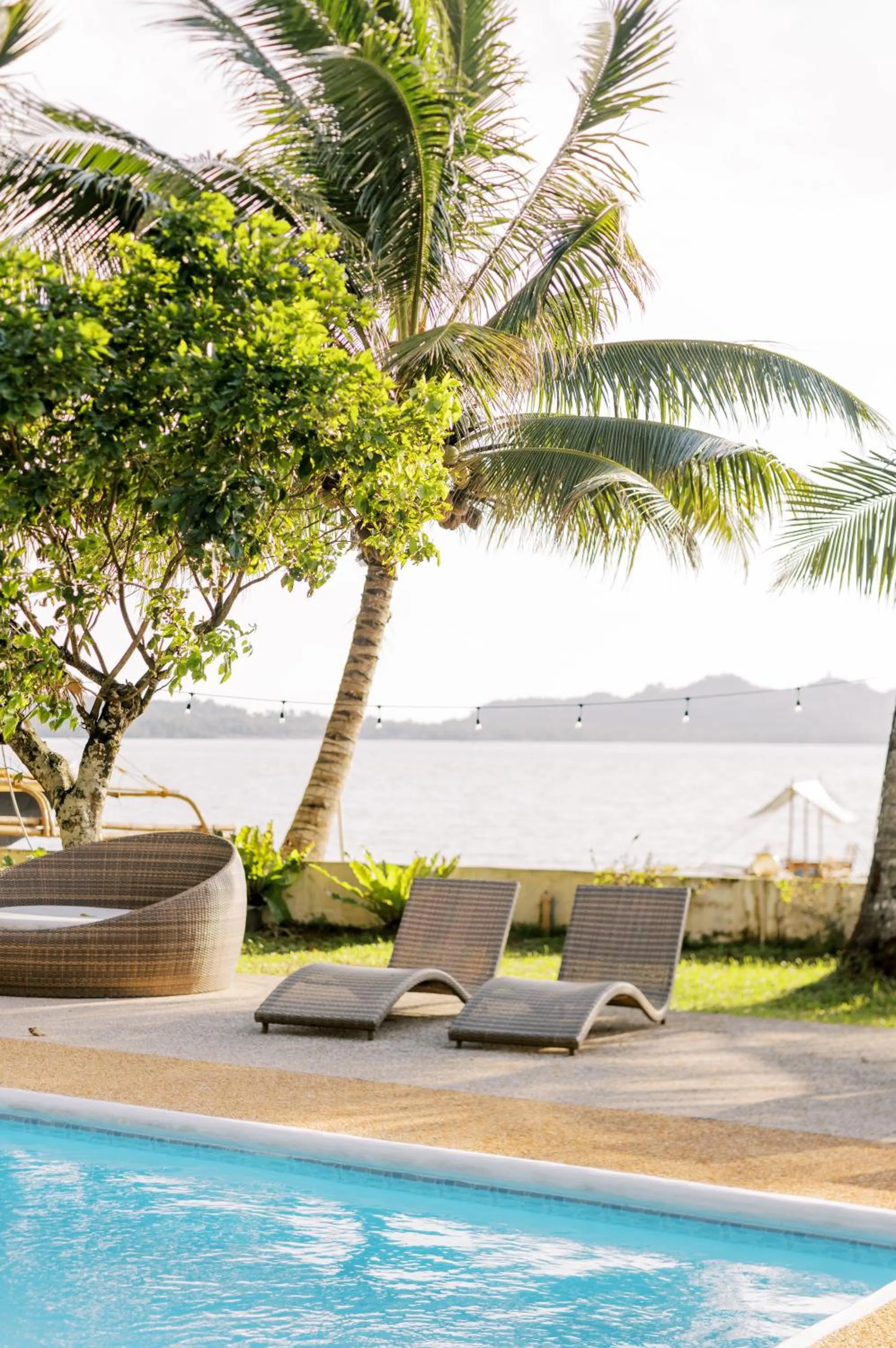 Nabulao Beach Resort