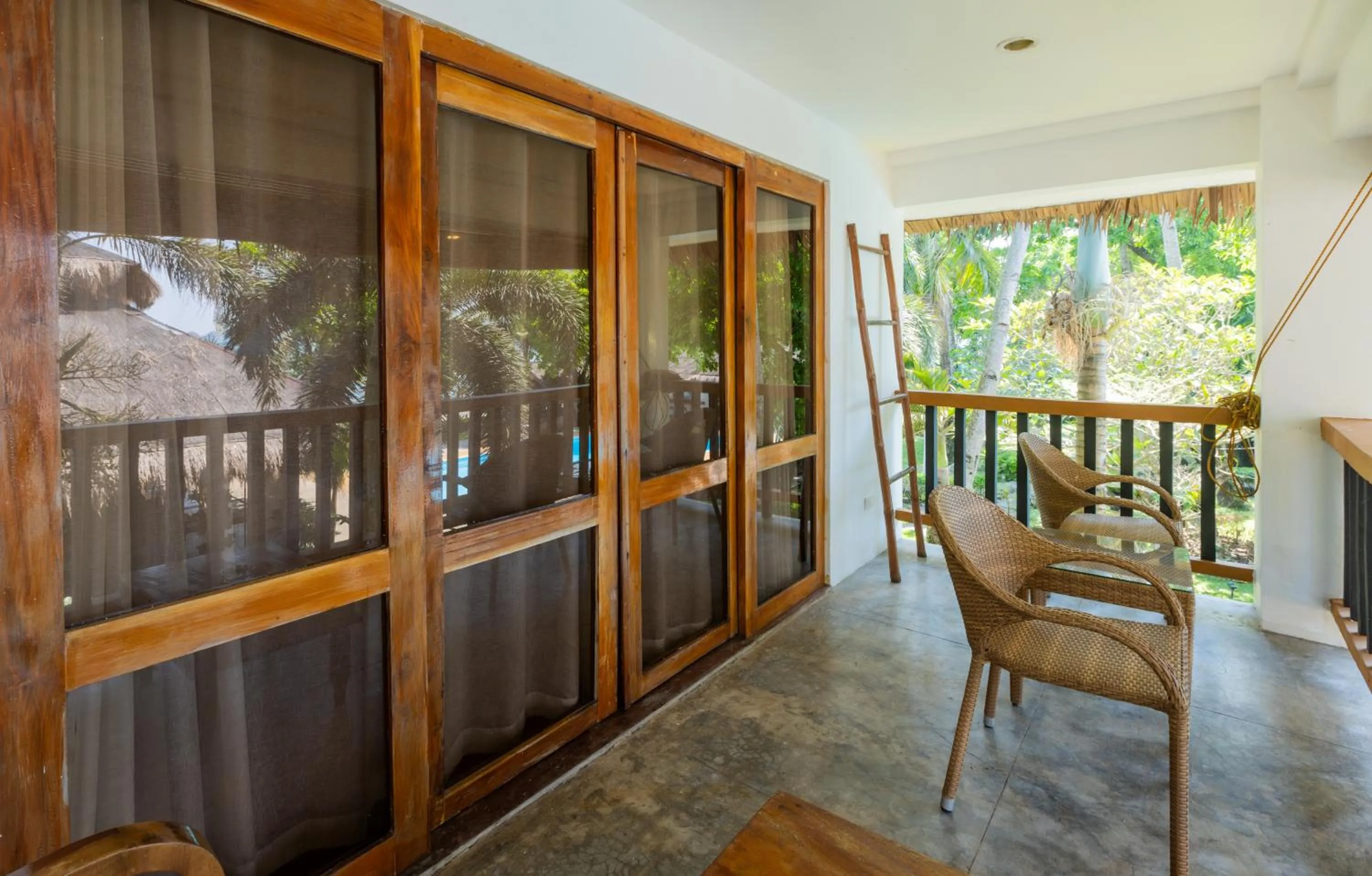 Nabulao Beach Resort