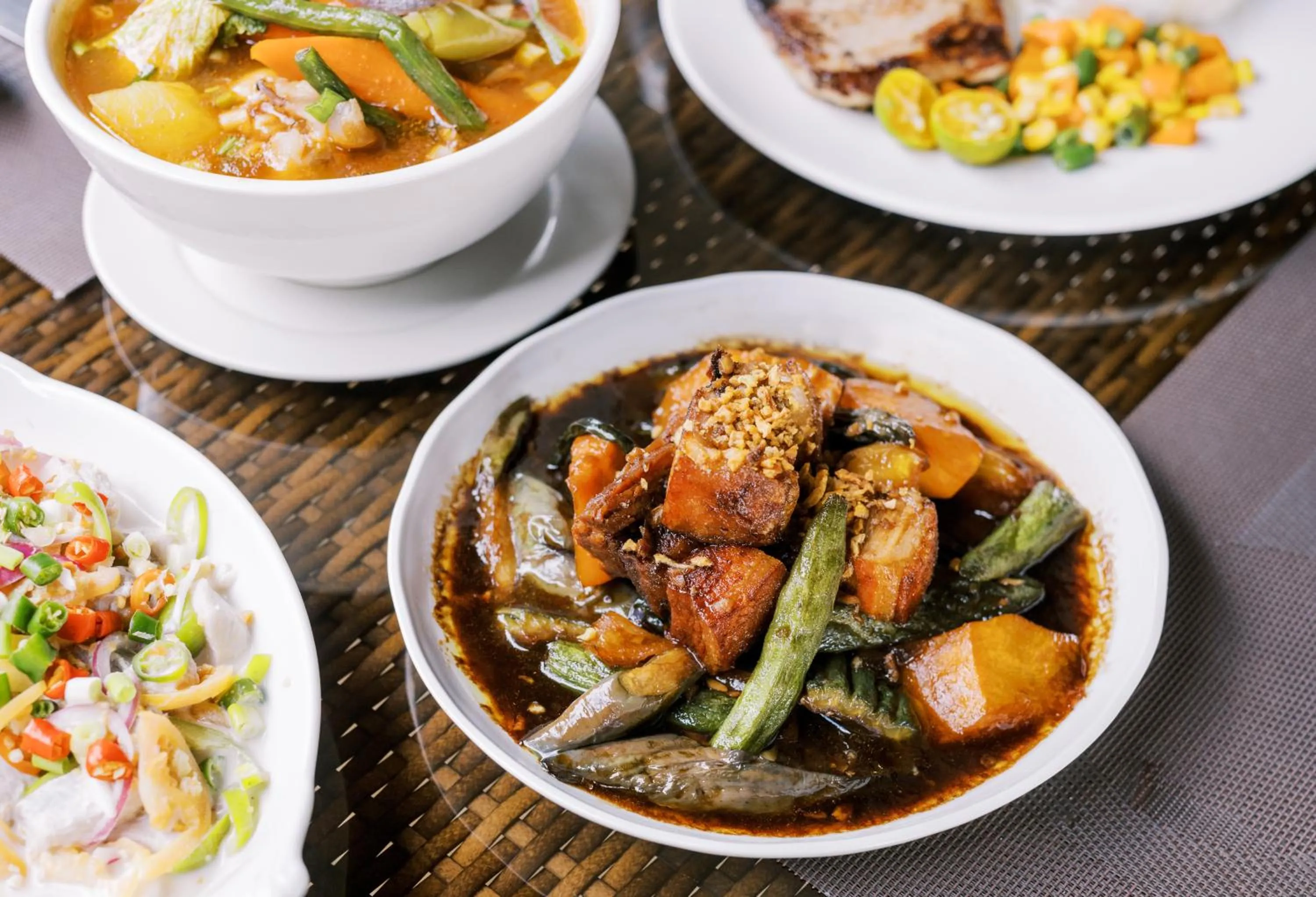 Nabulao Beach Resort