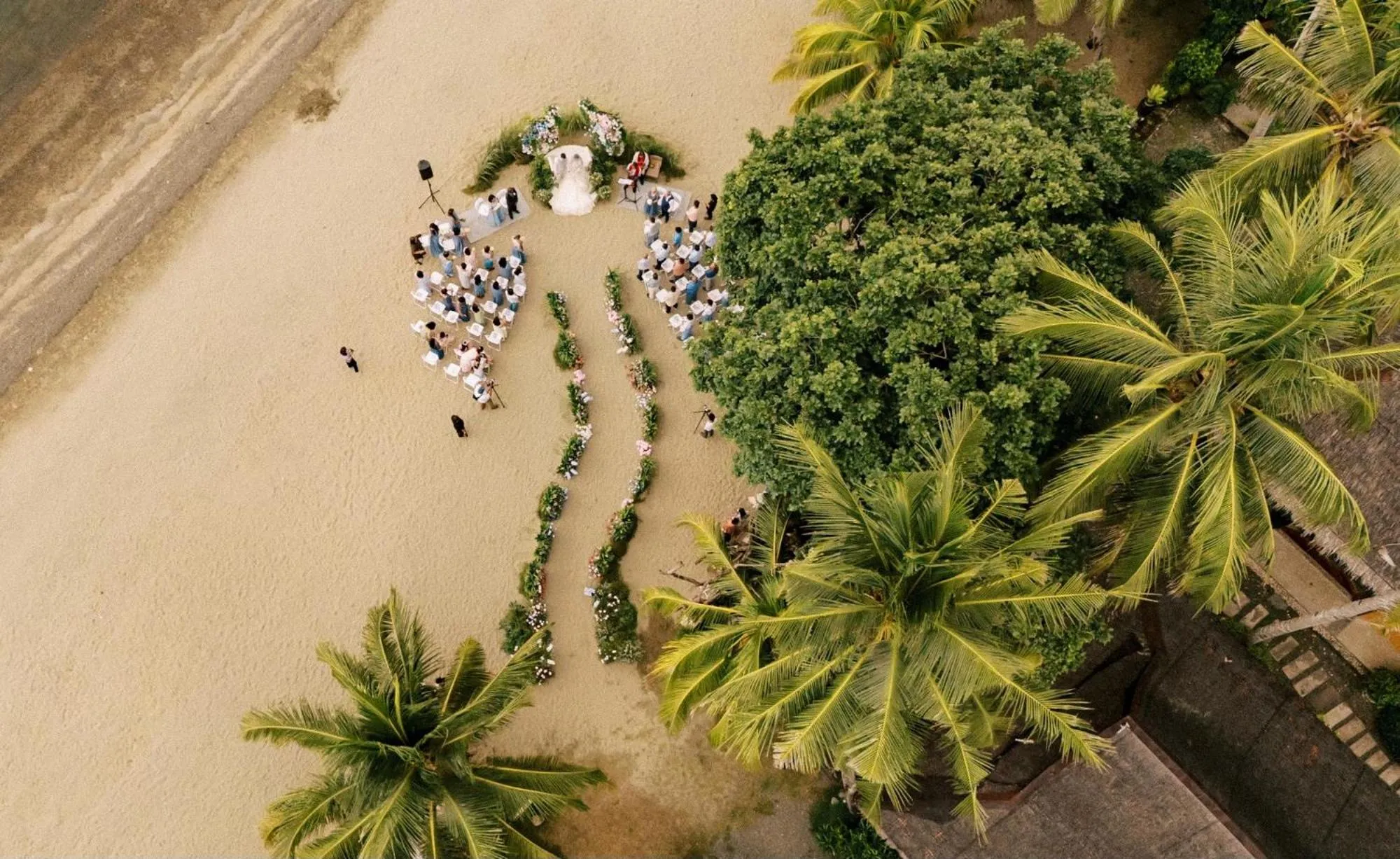 Nabulao Beach Resort