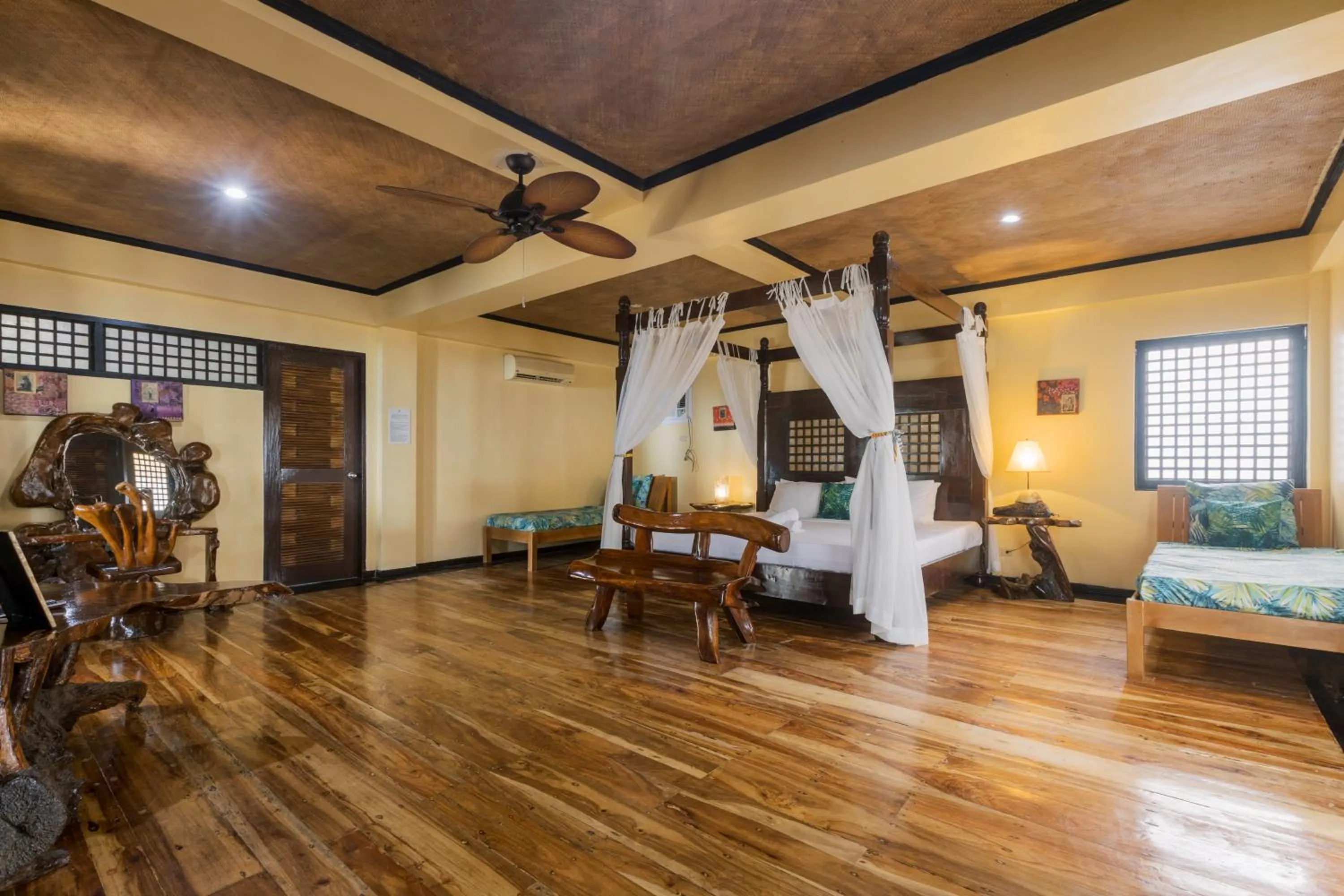 Nabulao Beach Resort