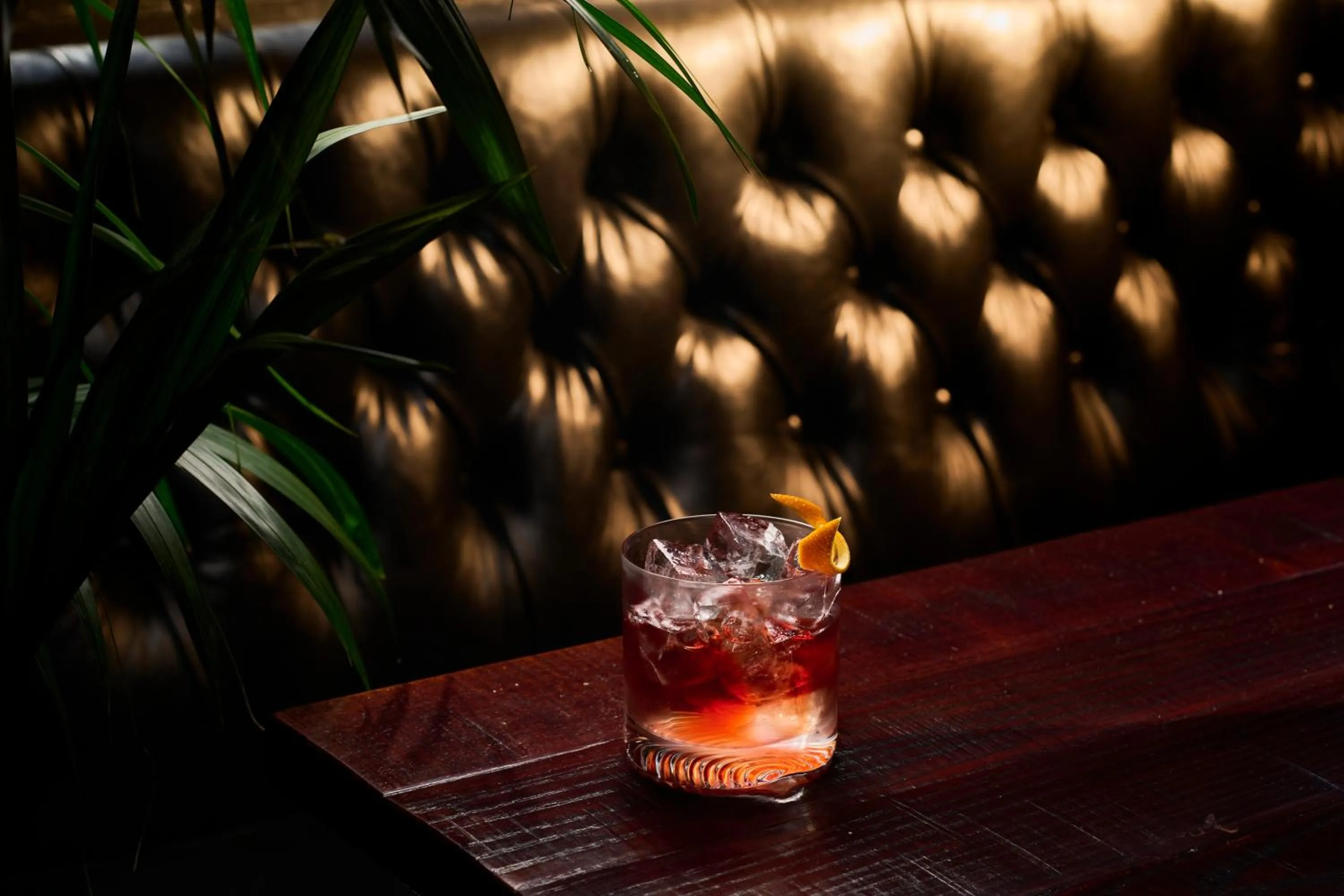 THE KNIGHT OF NOTTINGHILL