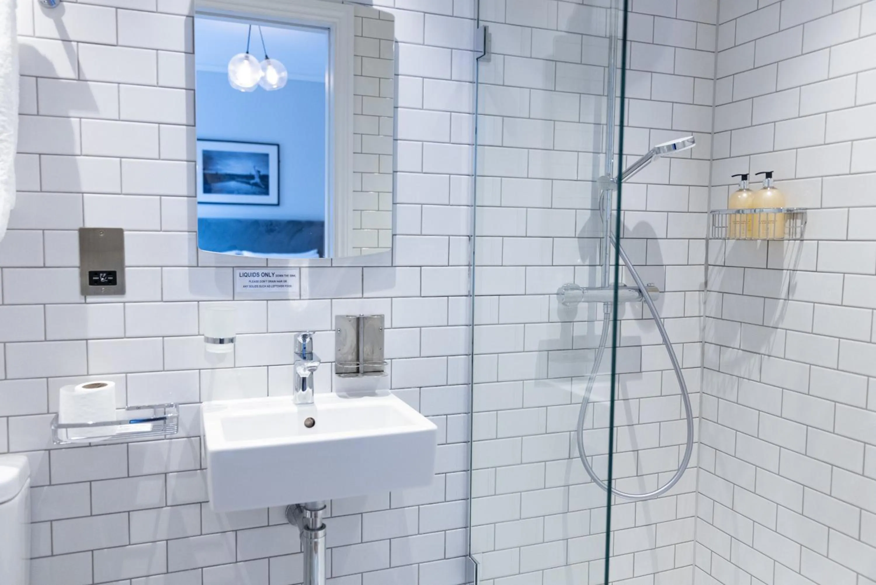 THE KNIGHT OF NOTTINGHILL