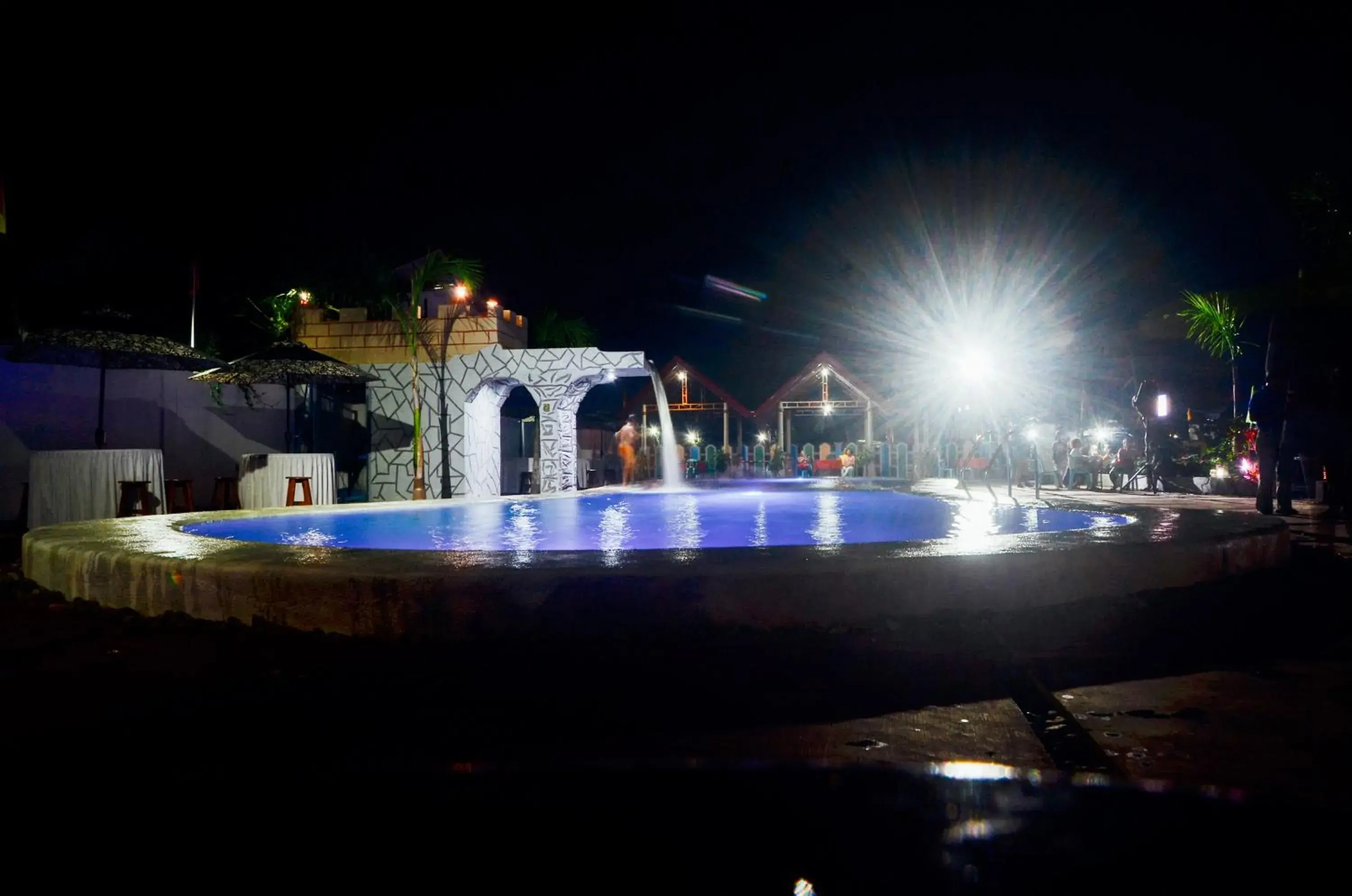 Double or Twin Room in Michelle Pension Double or Twin Room in Michelle Pension