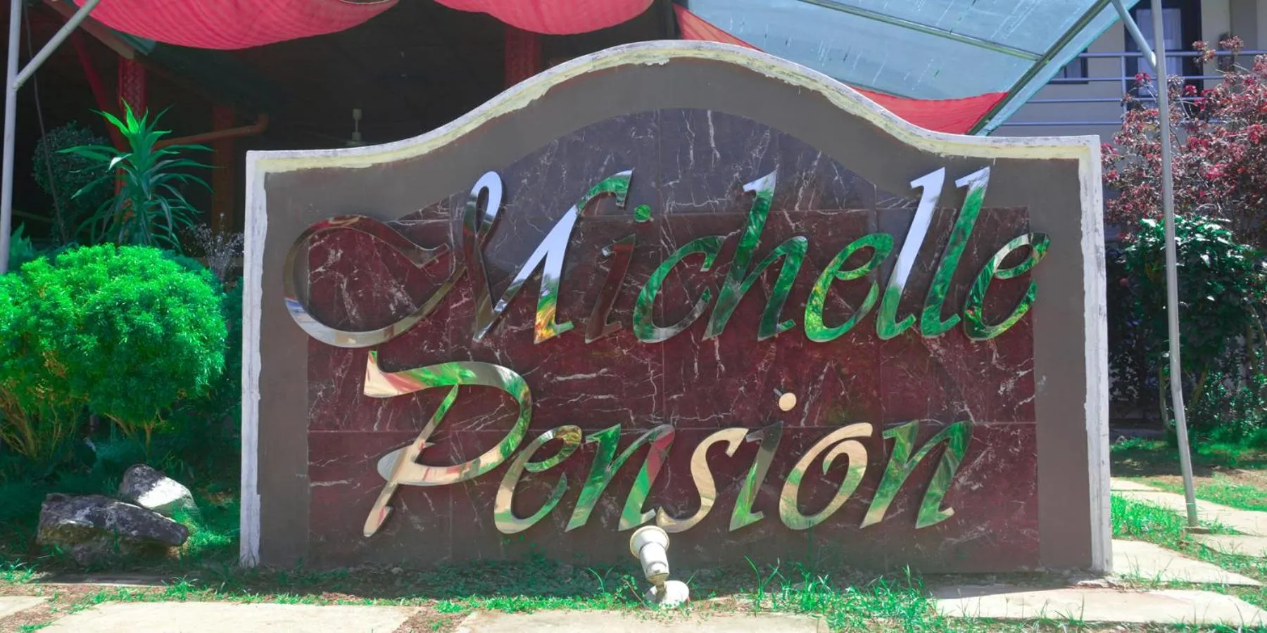 Michelle Pension