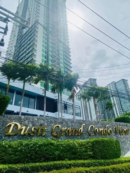 Dusit Grand Condo View Dusit Grand Condo View