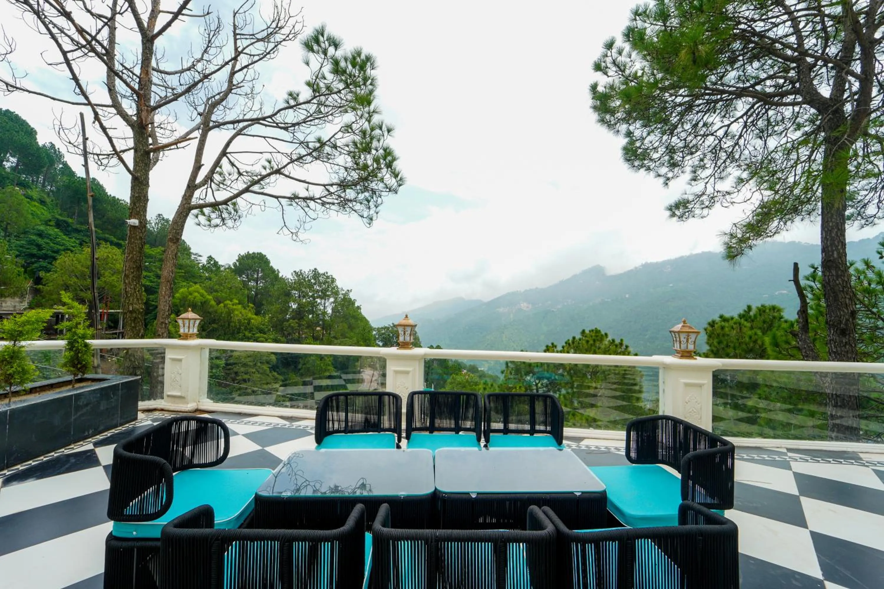 View (from property/room) in Villasita Resort