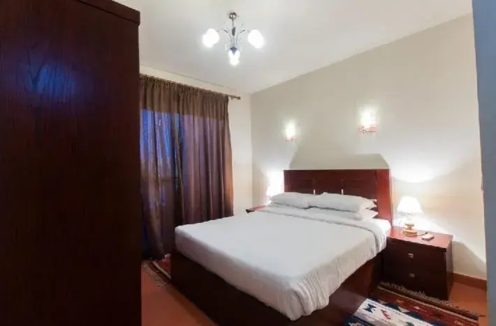 Standard Two-Bedroom Apartment with Golf Course View in Porto Golf Marina Apartments powered By Amer-Group Standard Two-Bedroom Apartment with Golf Course View in Porto Golf Marina Apartments powered By Amer-Group