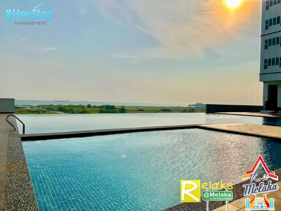 Amber Cove Impression City By Heystay Management