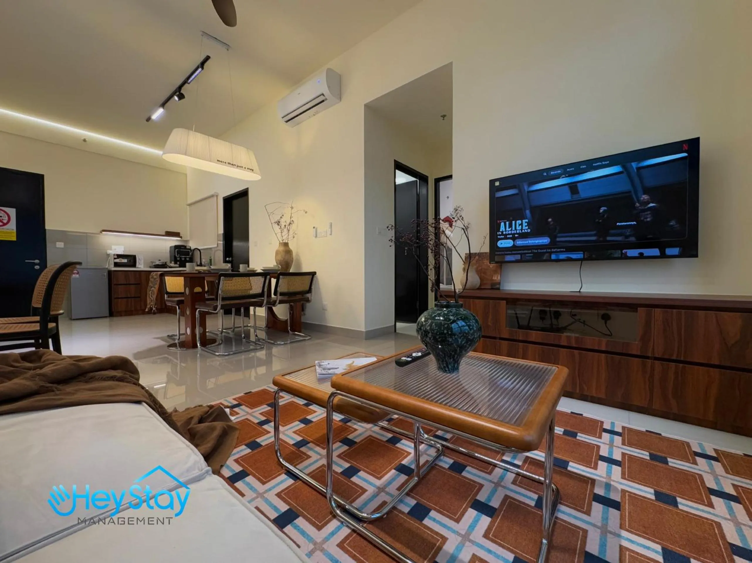 Amber Cove Impression City By Heystay Management